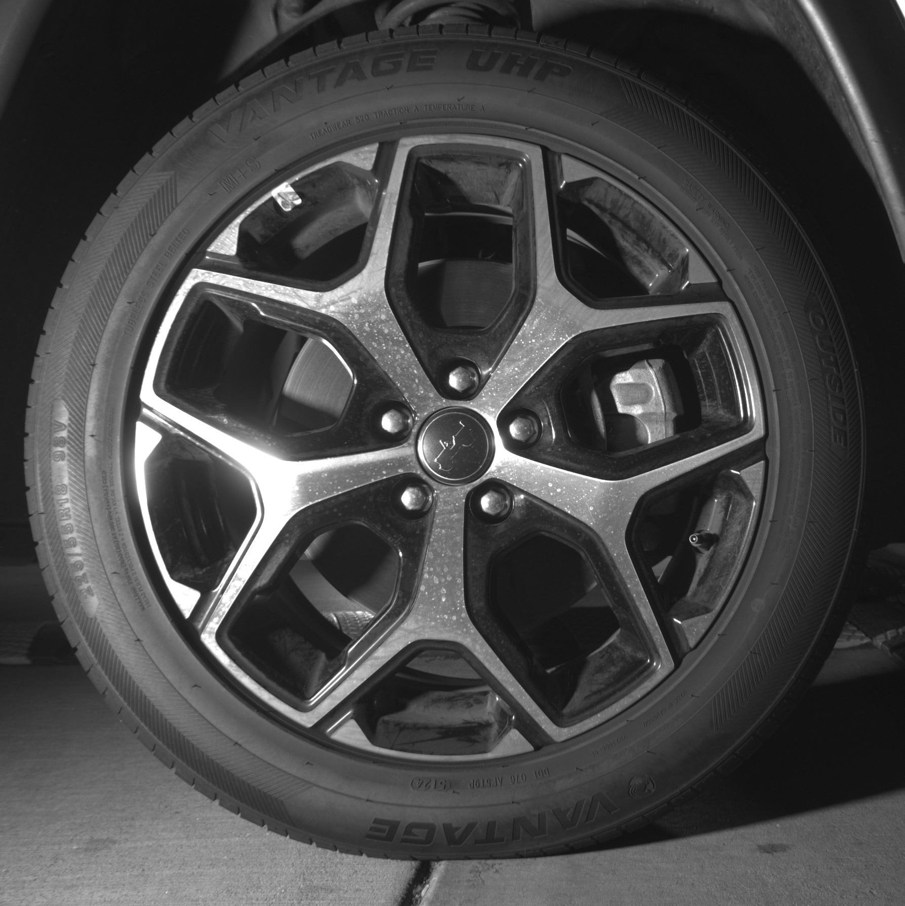 Thumbnail: 2025 Jeep Compass - 13