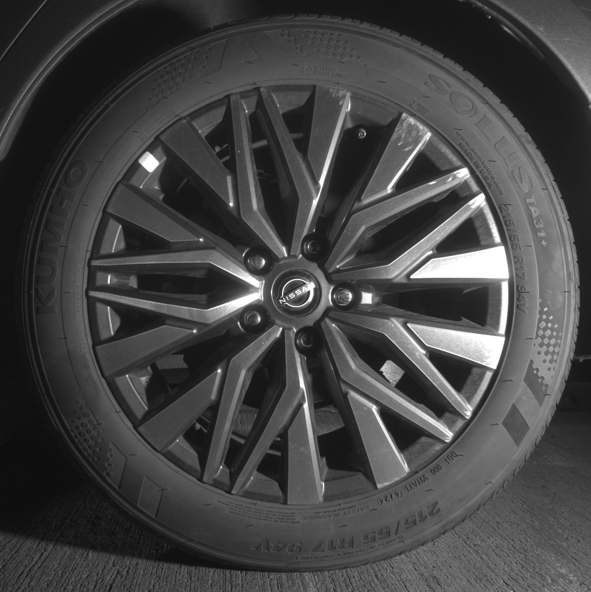 Thumbnail: 2025 Nissan Altima - 14