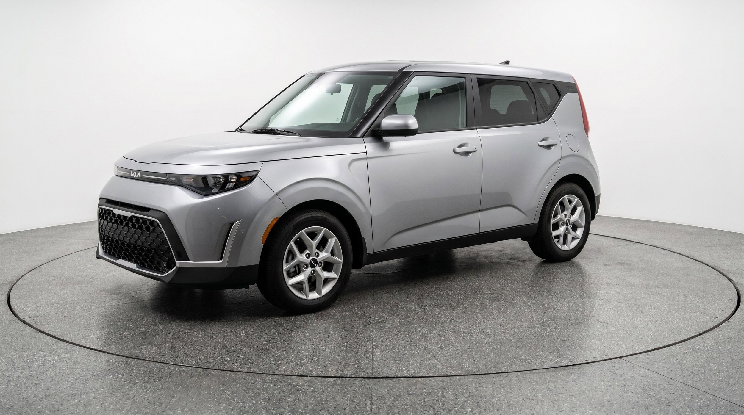 Thumbnail: 2025 Kia Soul - 3