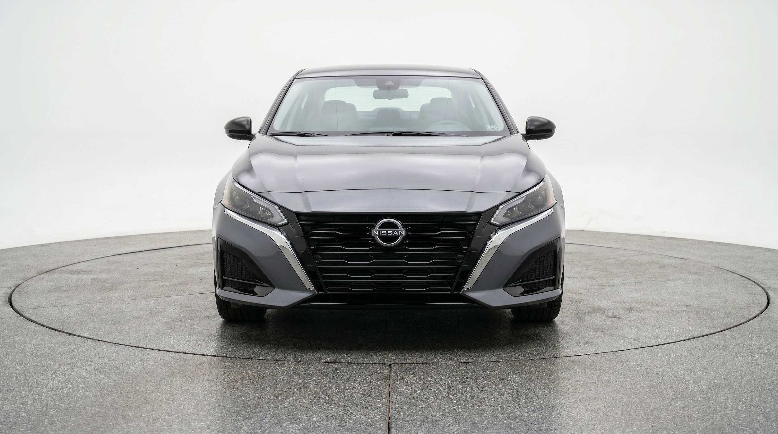 Thumbnail: 2025 Nissan Altima - 2