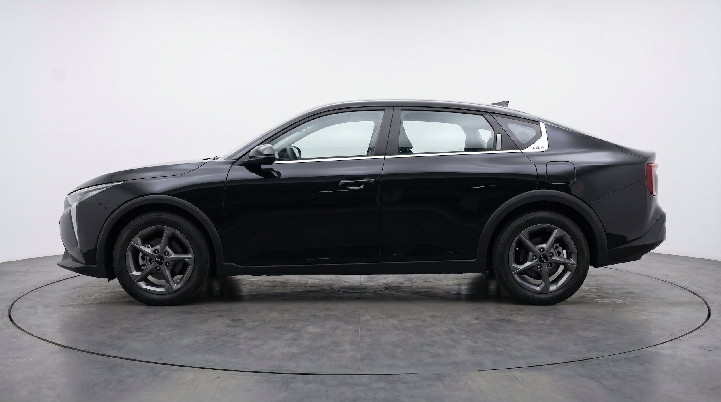 Thumbnail: 2026 Kia K4 - 5