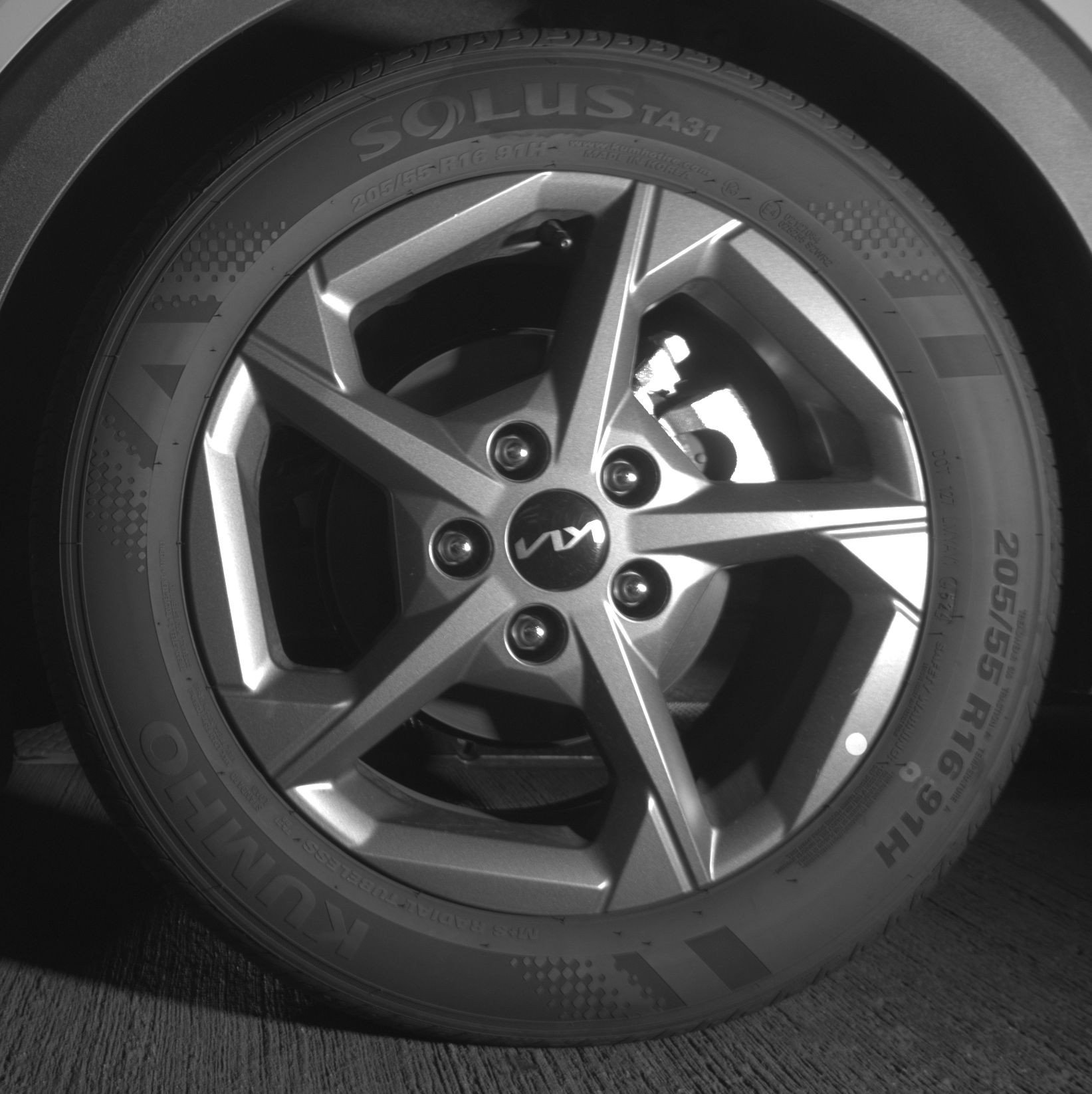 Thumbnail: 2025 Kia K4 - 14