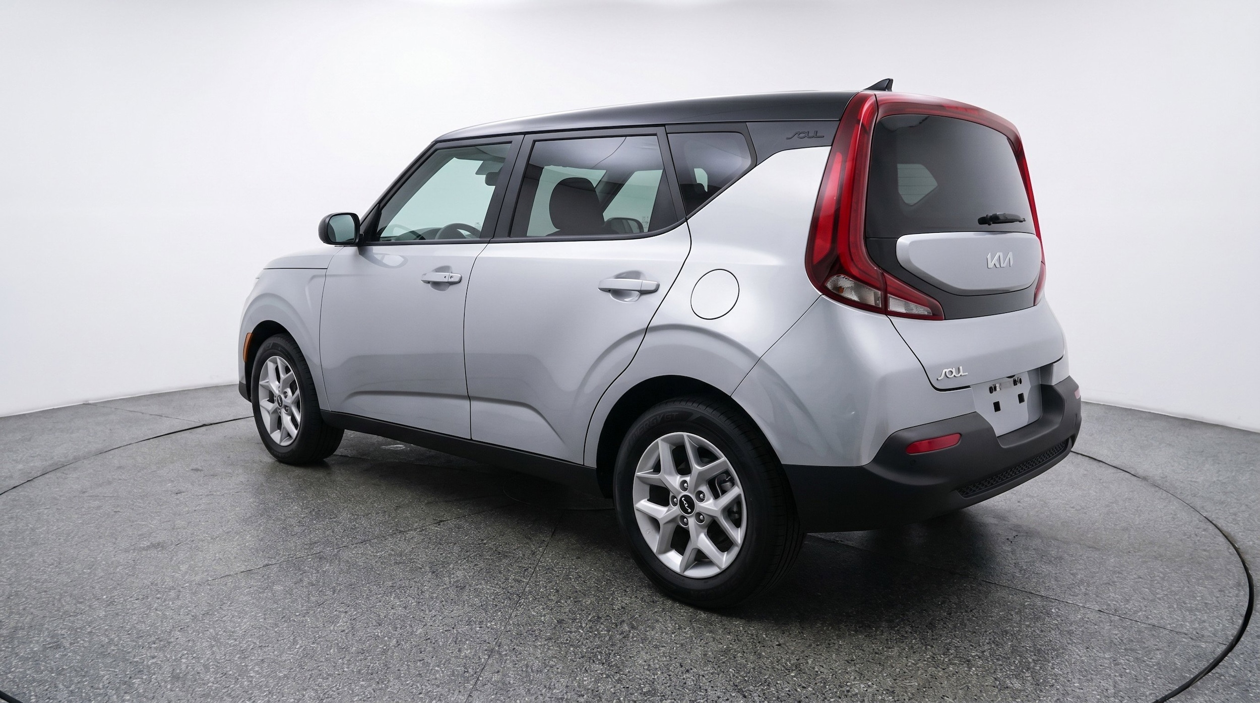 Thumbnail: 2025 Kia Soul - 6