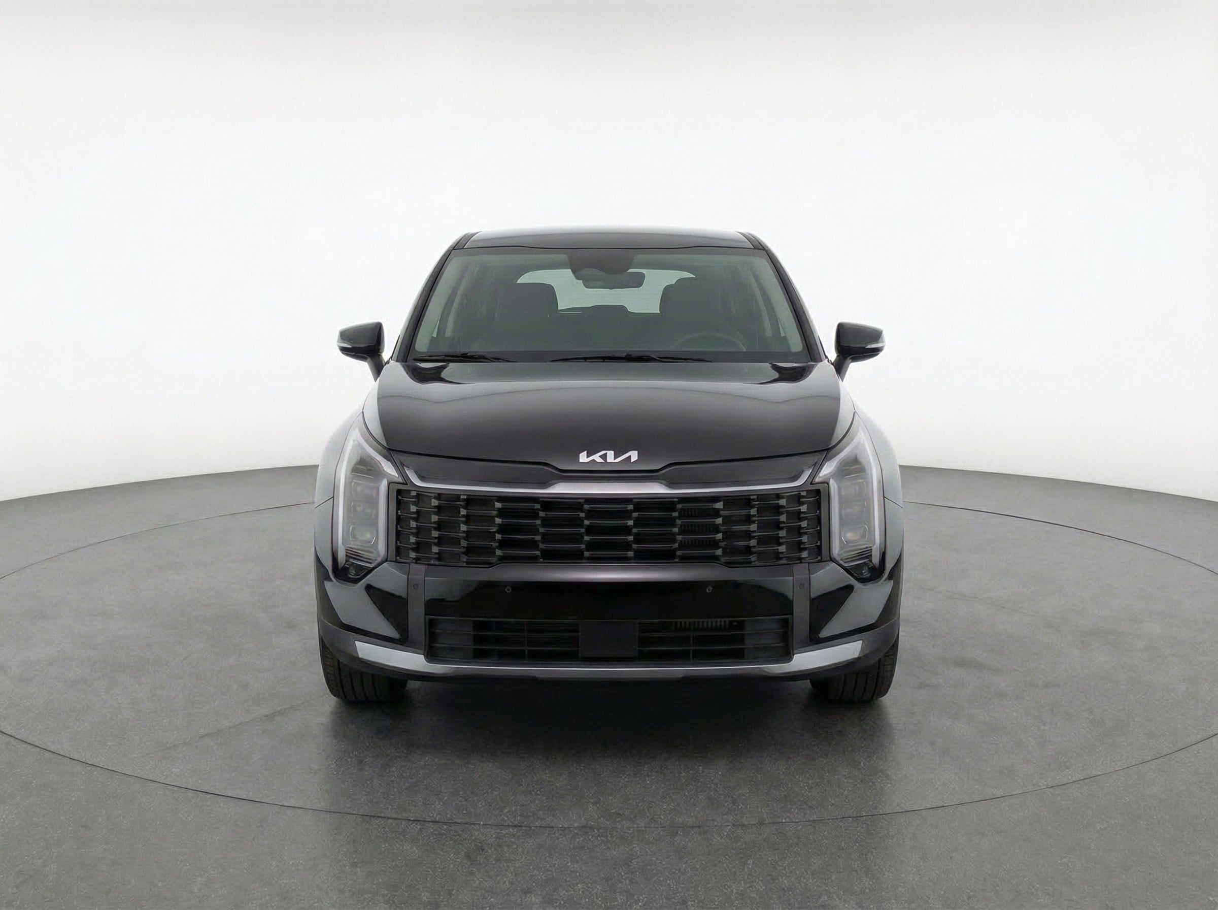 Thumbnail: 2026 Kia Sportage - 2