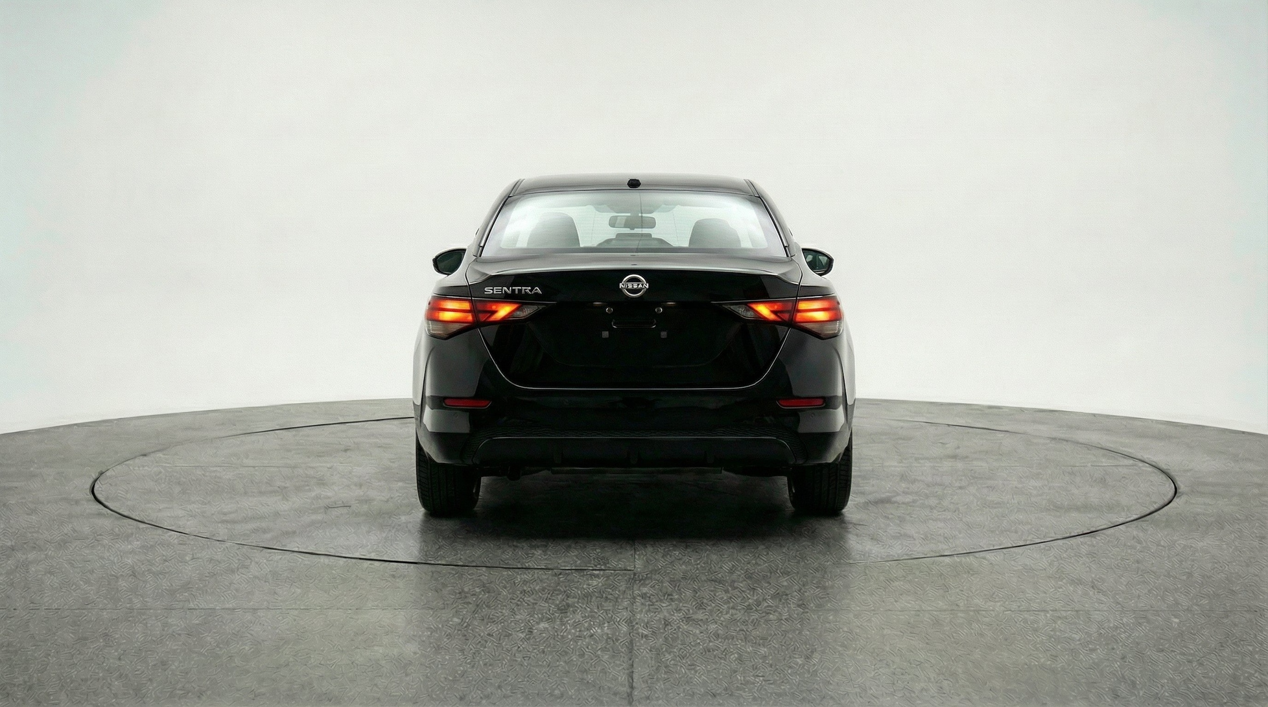 Thumbnail: 2025 Nissan Sentra - 7