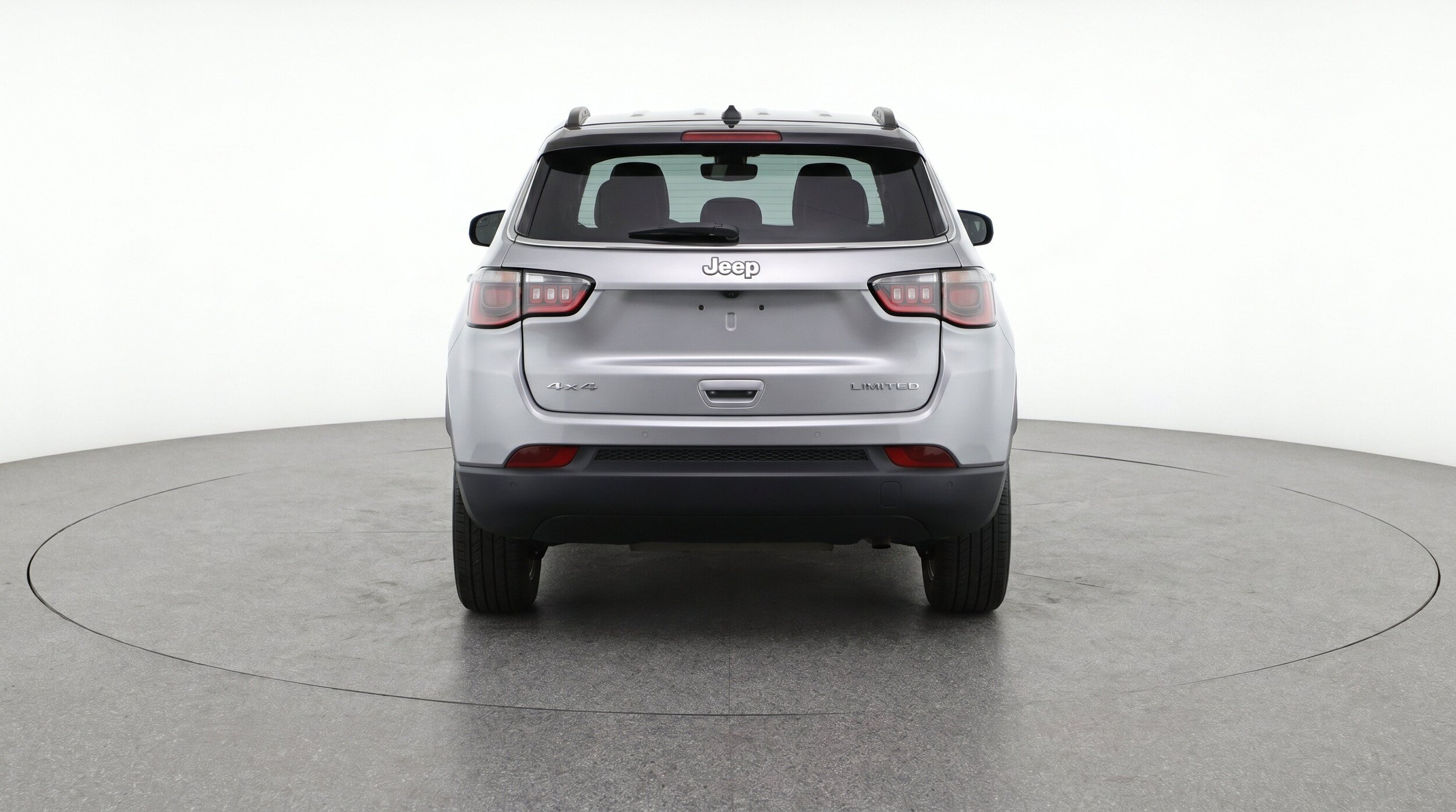 Thumbnail: 2025 Jeep Compass - 7