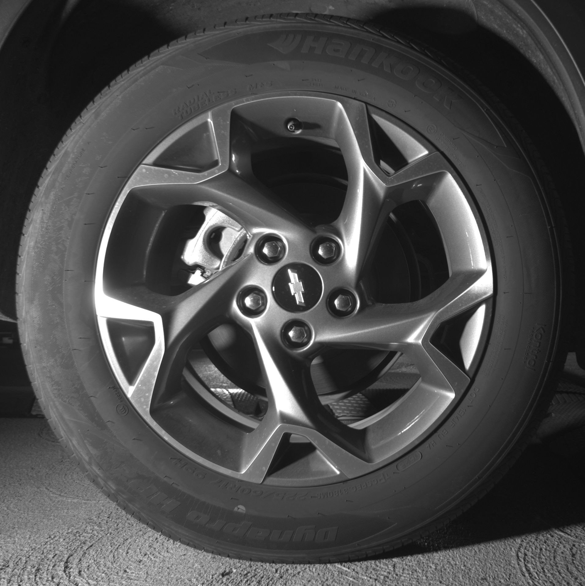 Thumbnail: 2025 Chevrolet Trax - 15