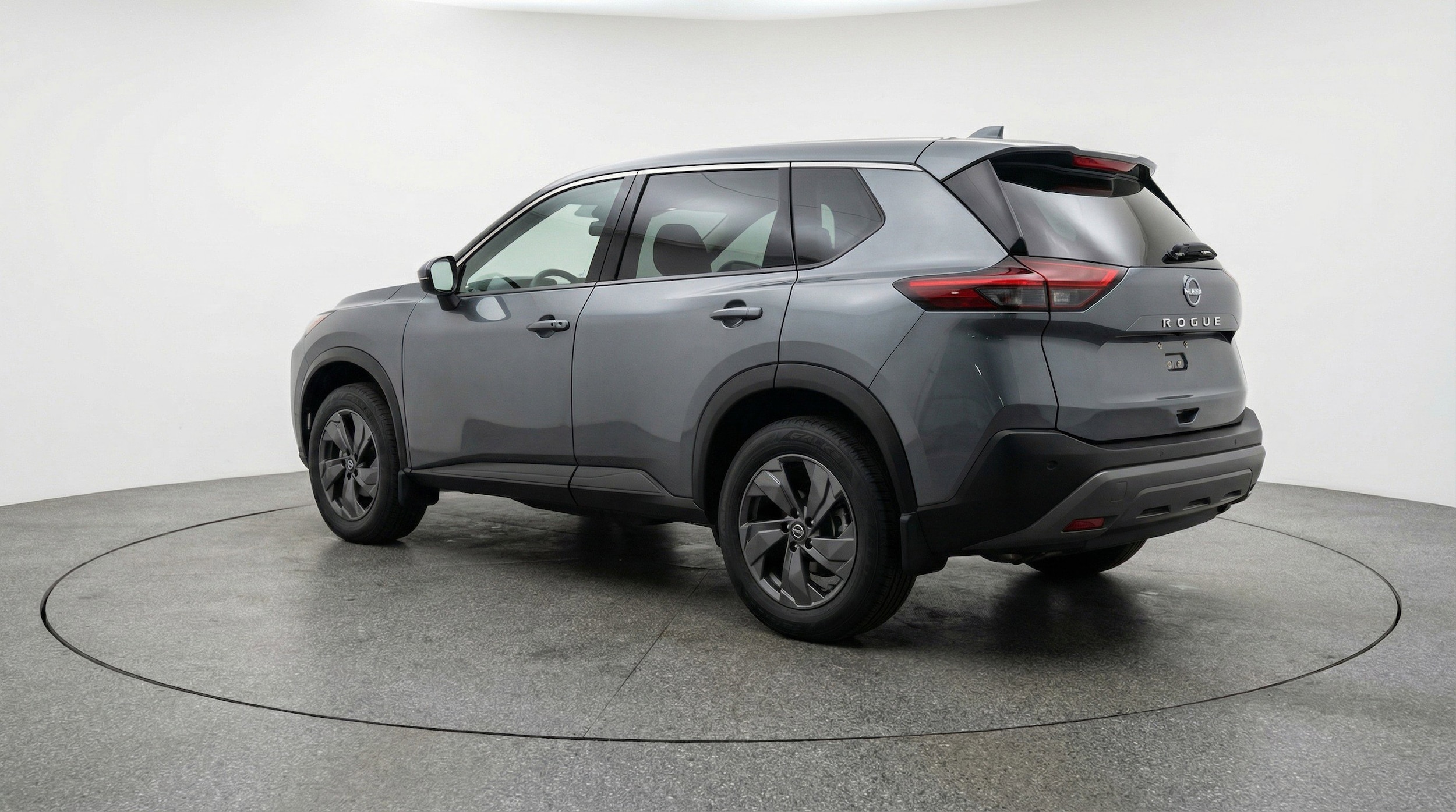 Thumbnail: 2025 Nissan Rogue - 6