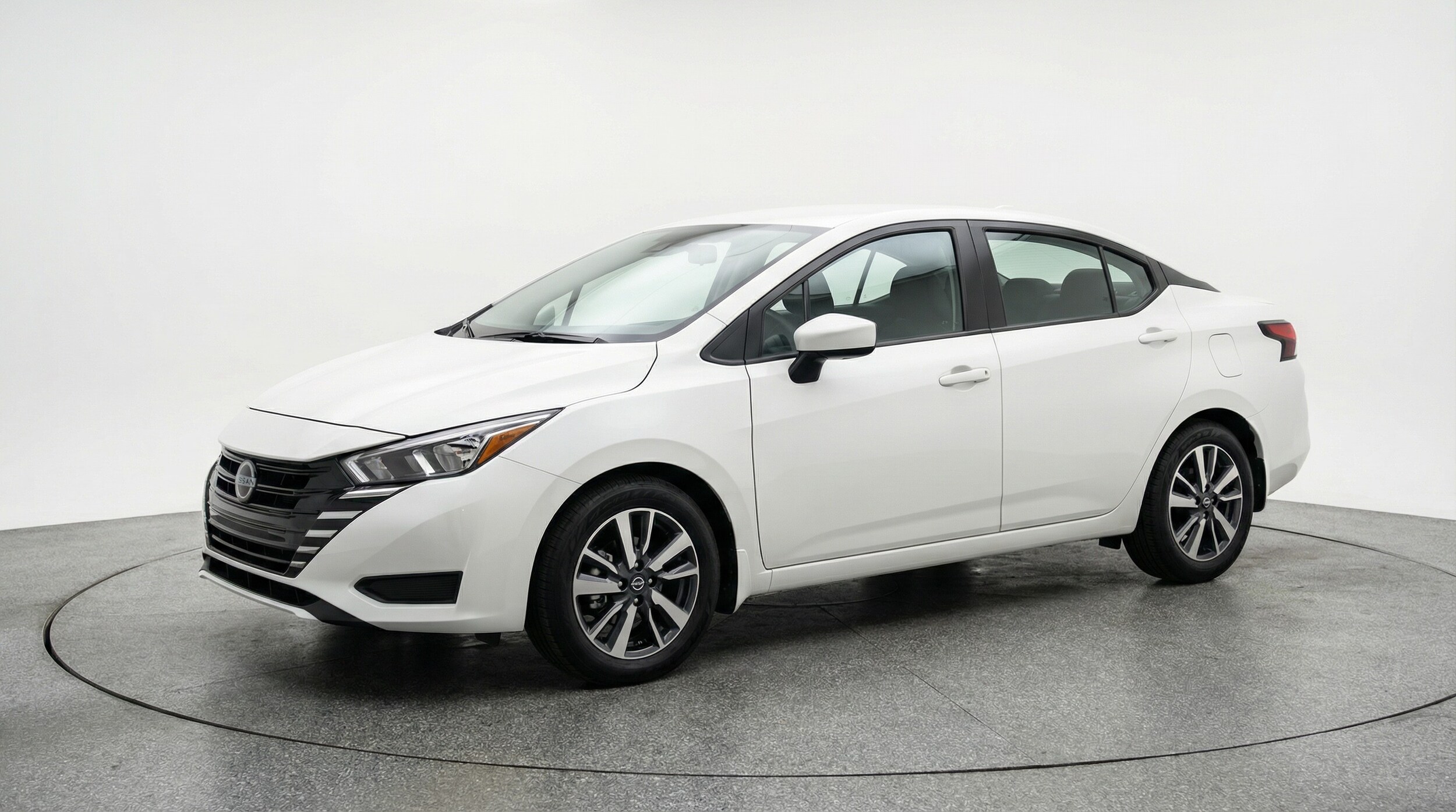 Thumbnail: 2025 Nissan Versa - 3