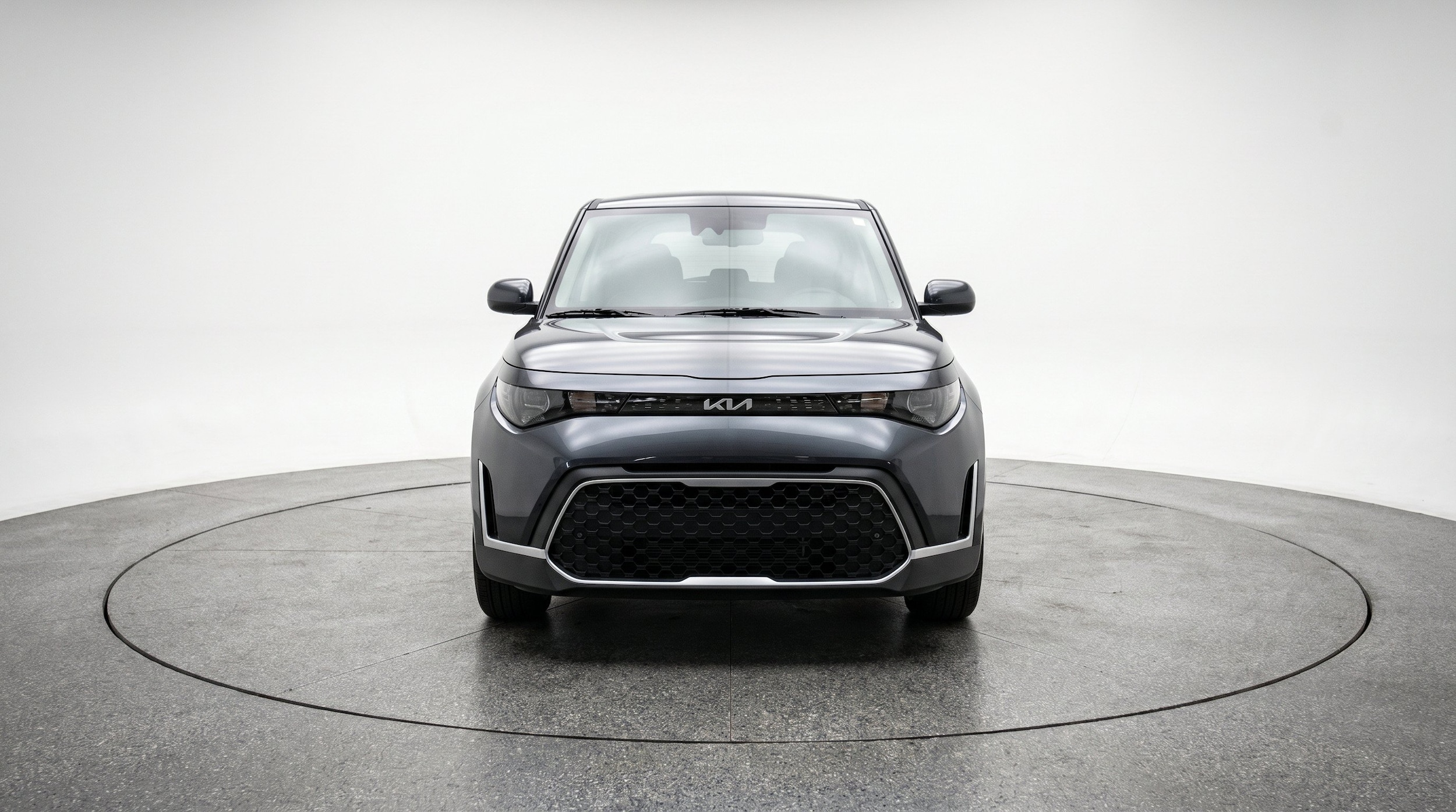Thumbnail: 2025 Kia Soul - 2