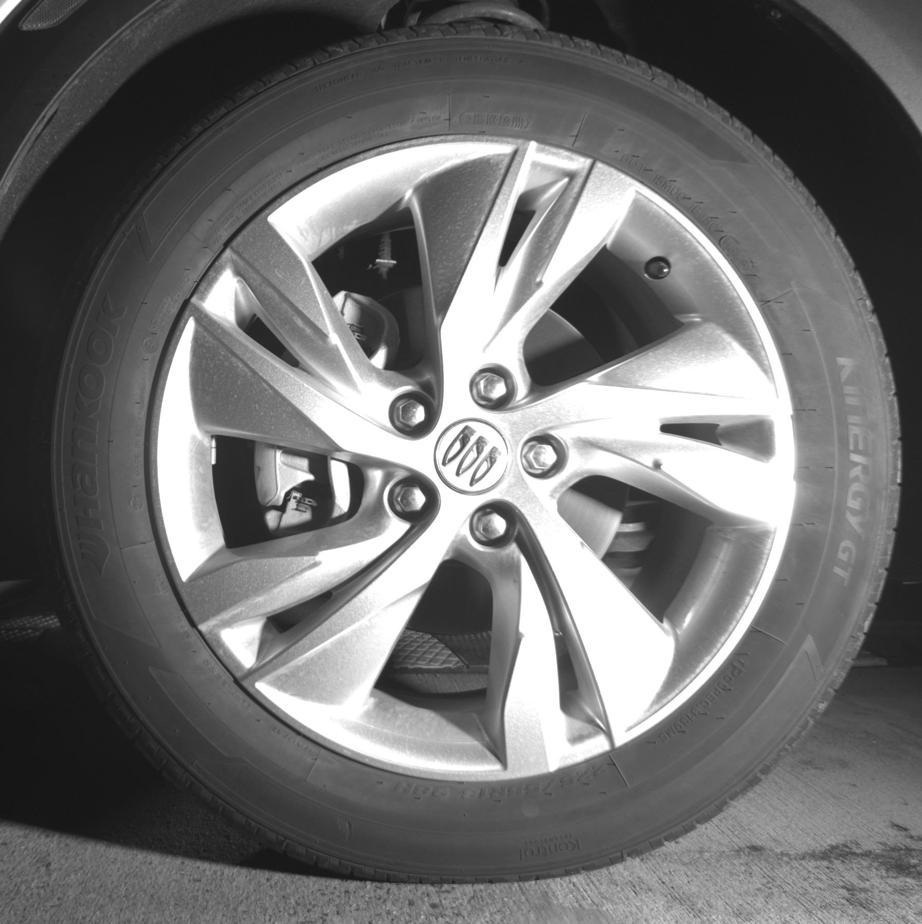 Thumbnail: 2025 Buick Encore GX - 12