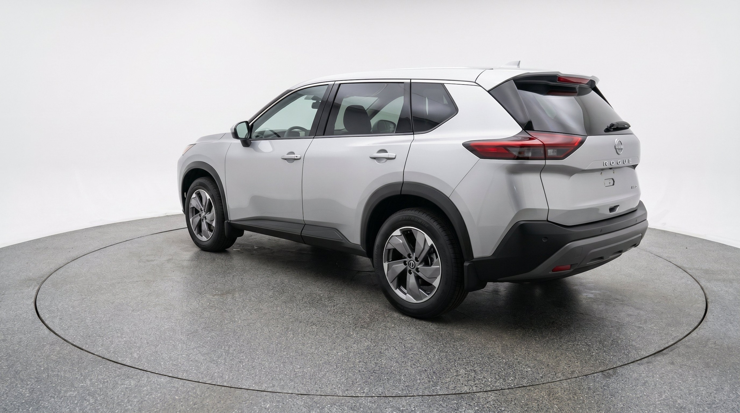 Thumbnail: 2025 Nissan Rogue - 6