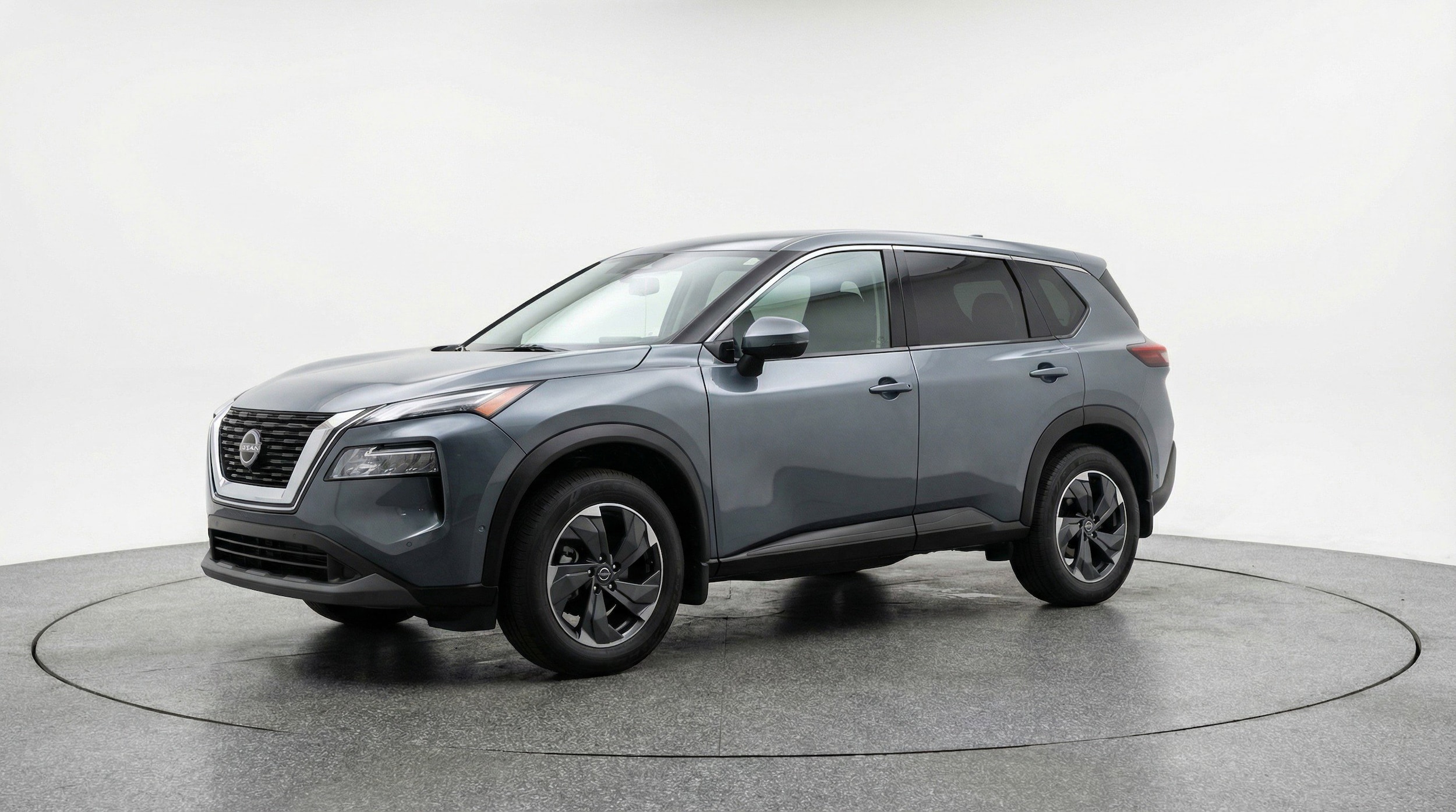 Thumbnail: 2025 Nissan Rogue - 3