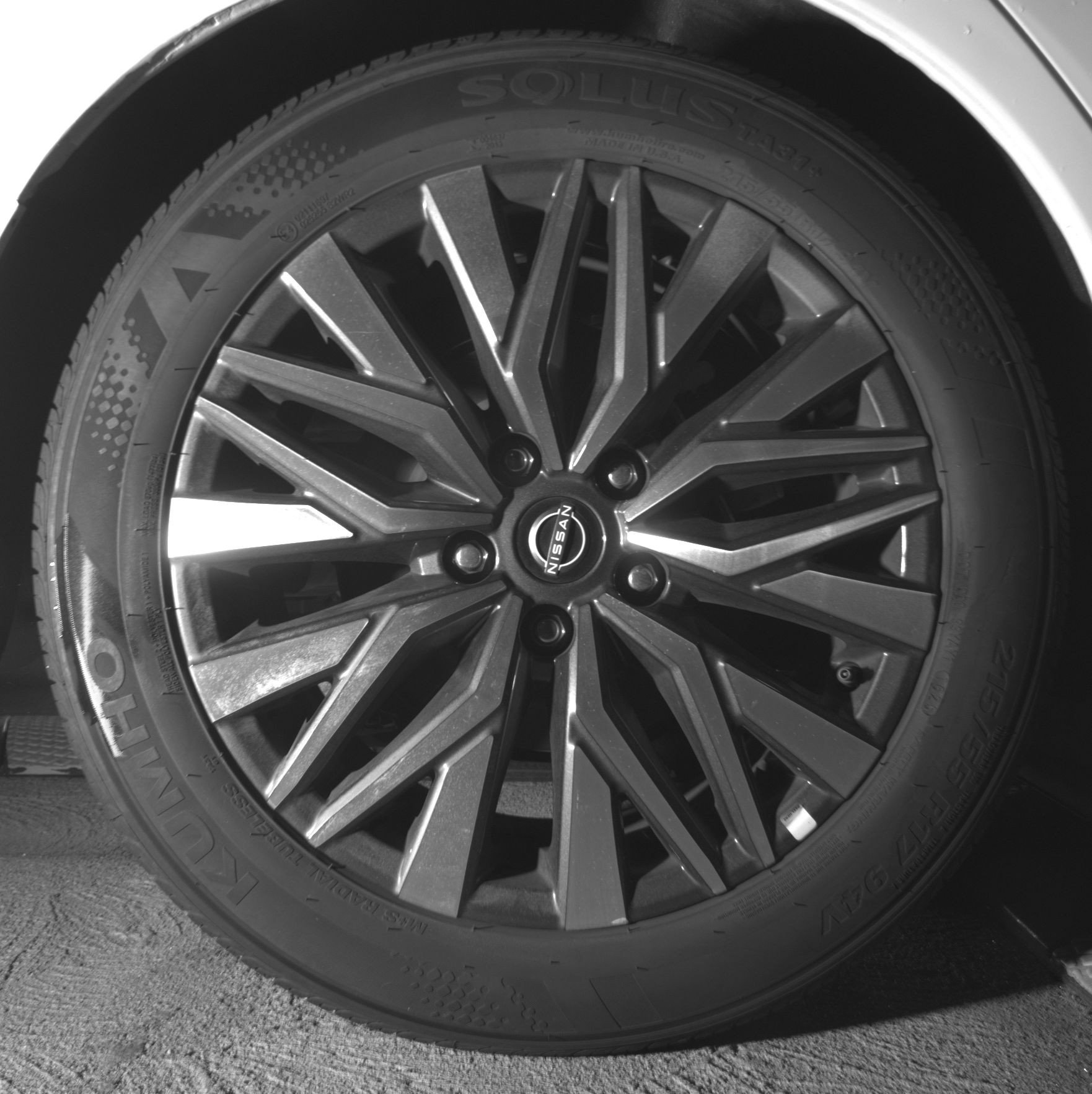 Thumbnail: 2025 Nissan Altima - 15