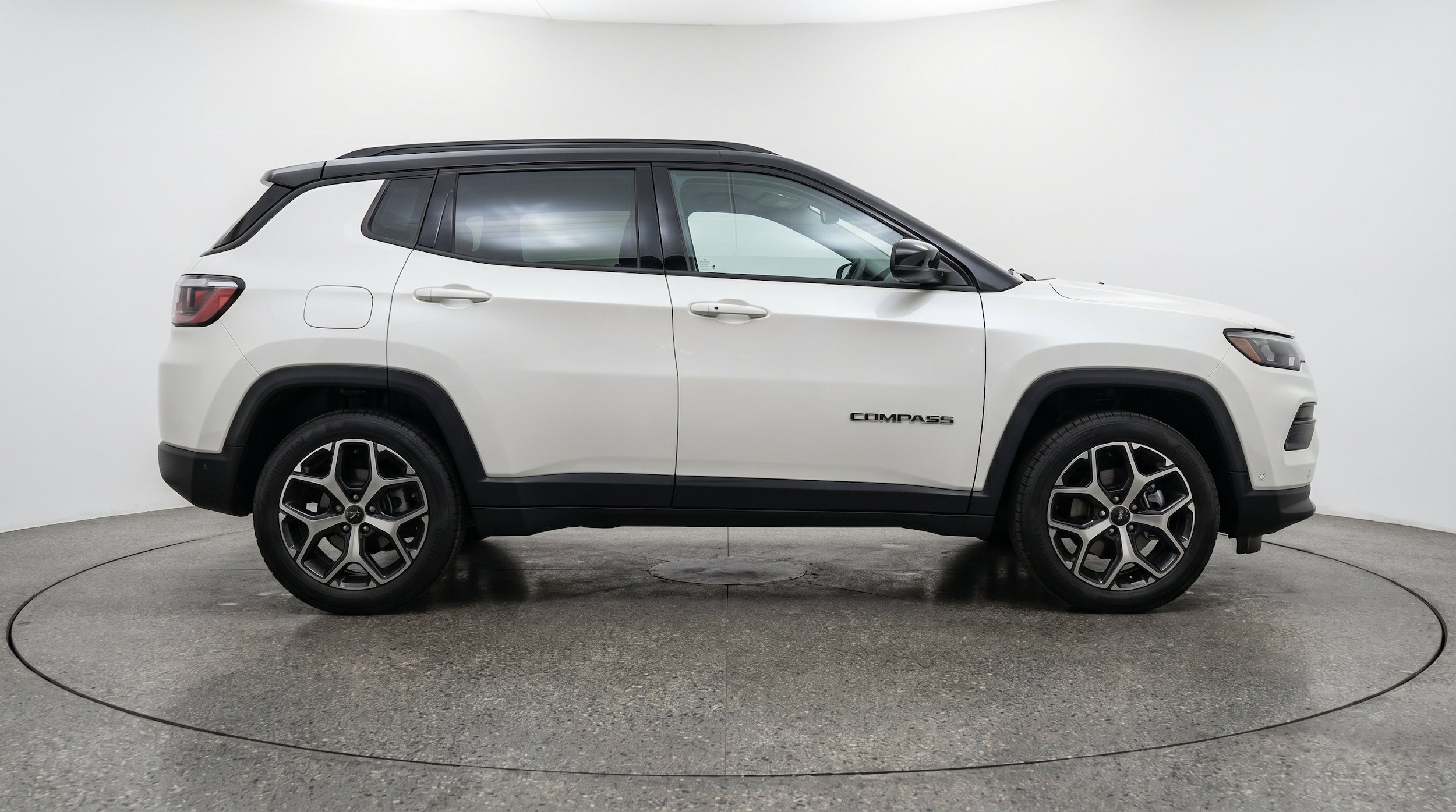 Thumbnail: 2025 Jeep Compass - 10