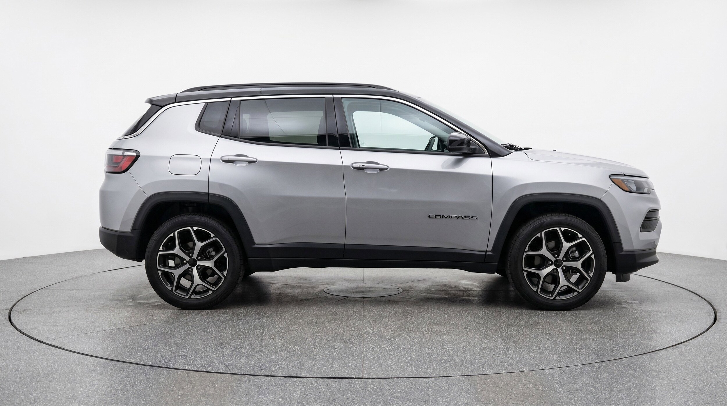 Thumbnail: 2025 Jeep Compass - 11