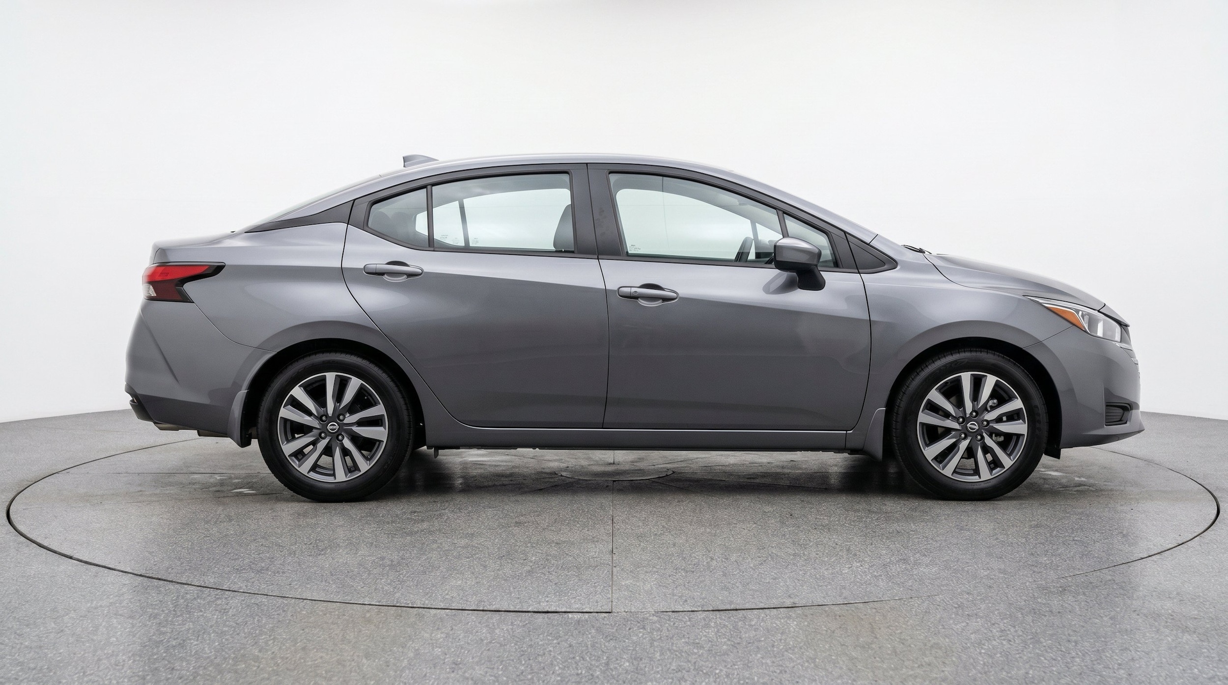 Thumbnail: 2025 Nissan Versa - 11