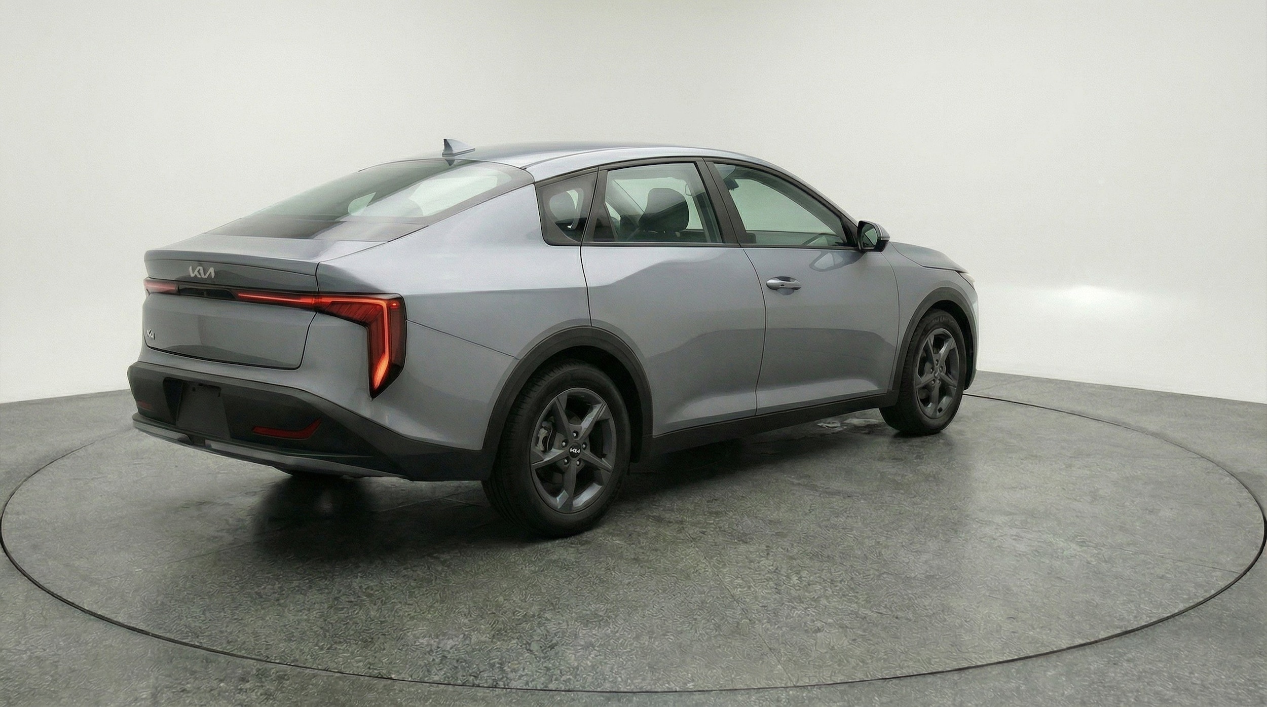 Thumbnail: 2025 Kia K4 - 9