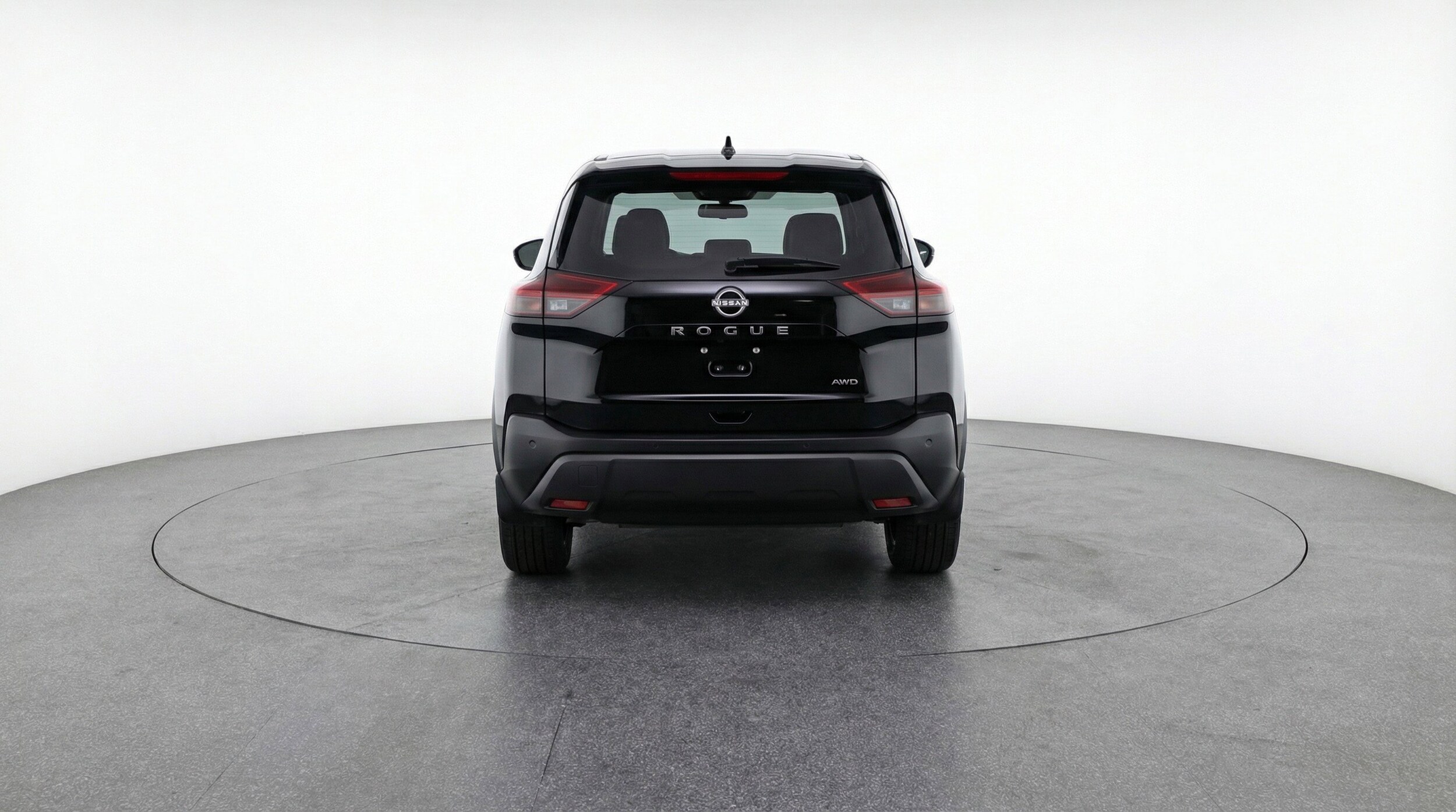 Thumbnail: 2025 Nissan Rogue - 7