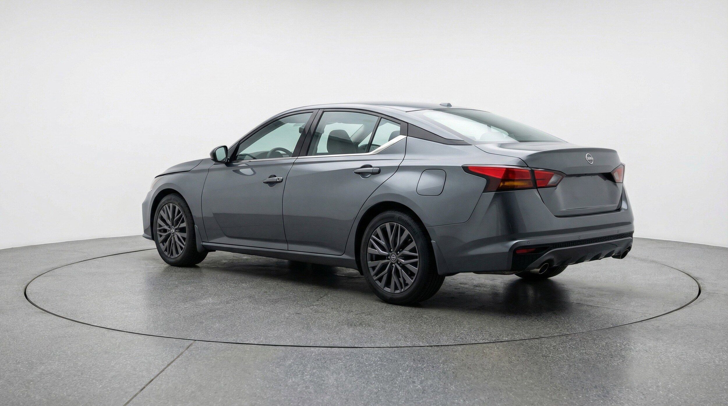 Thumbnail: 2025 Nissan Altima - 6