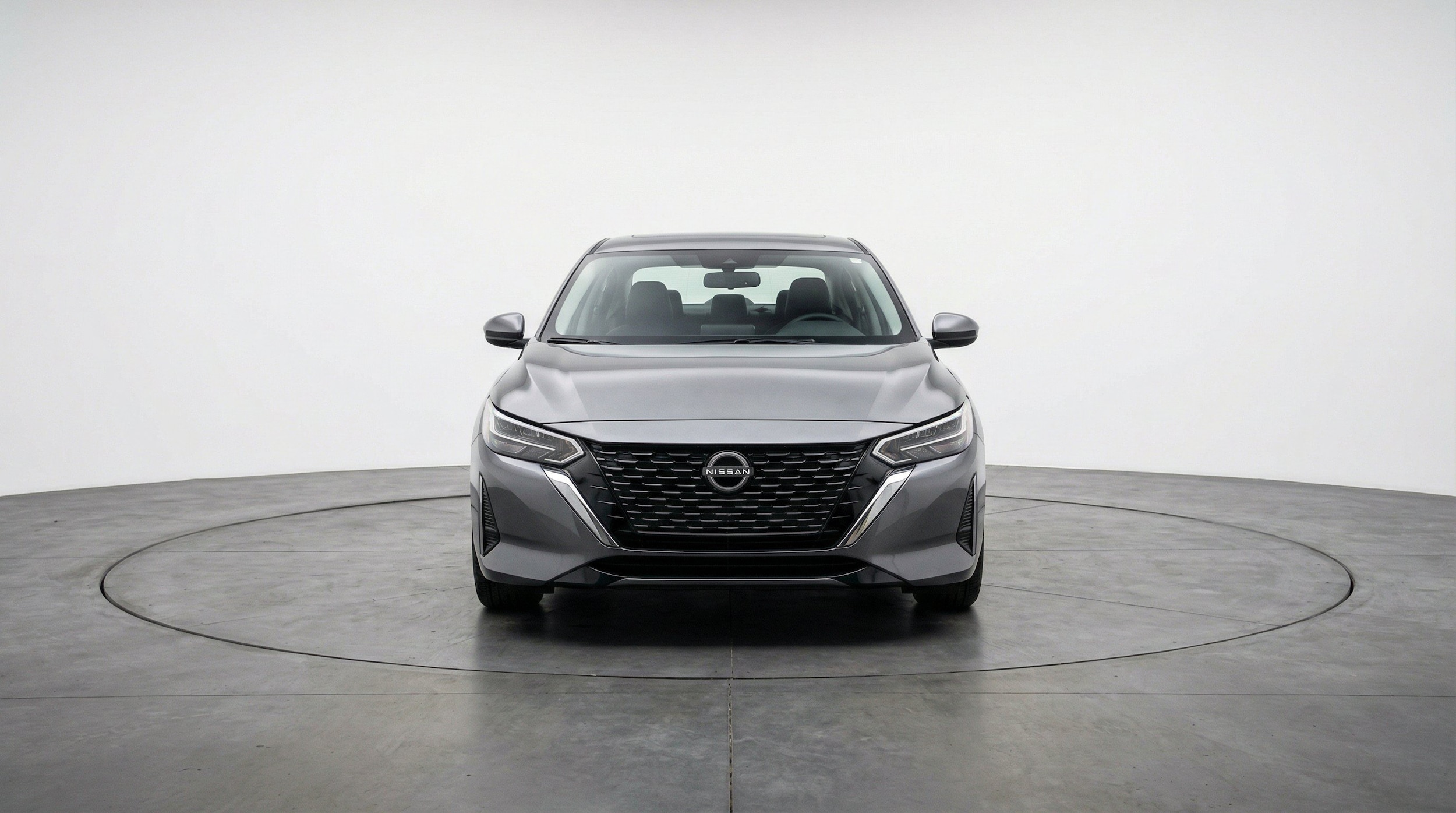 Thumbnail: 2025 Nissan Sentra - 2
