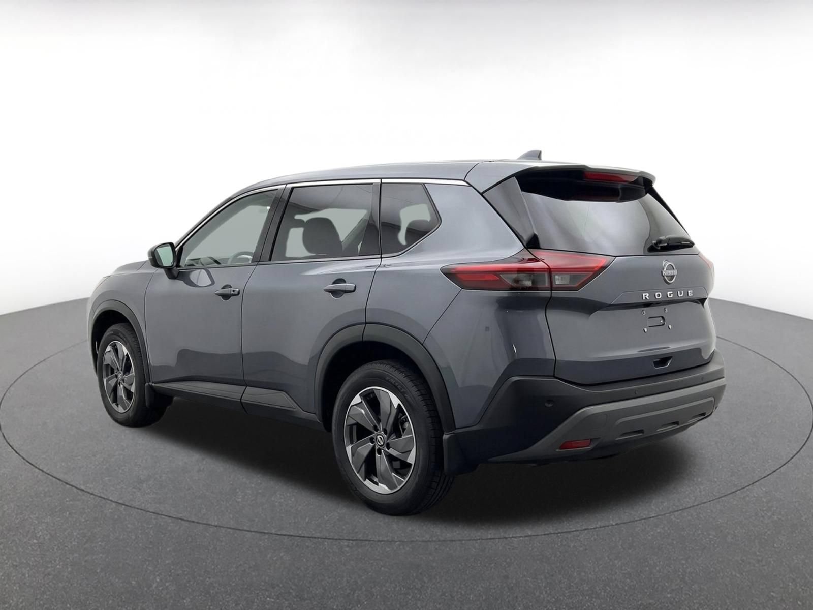 Thumbnail: 2025 Nissan Rogue - 6