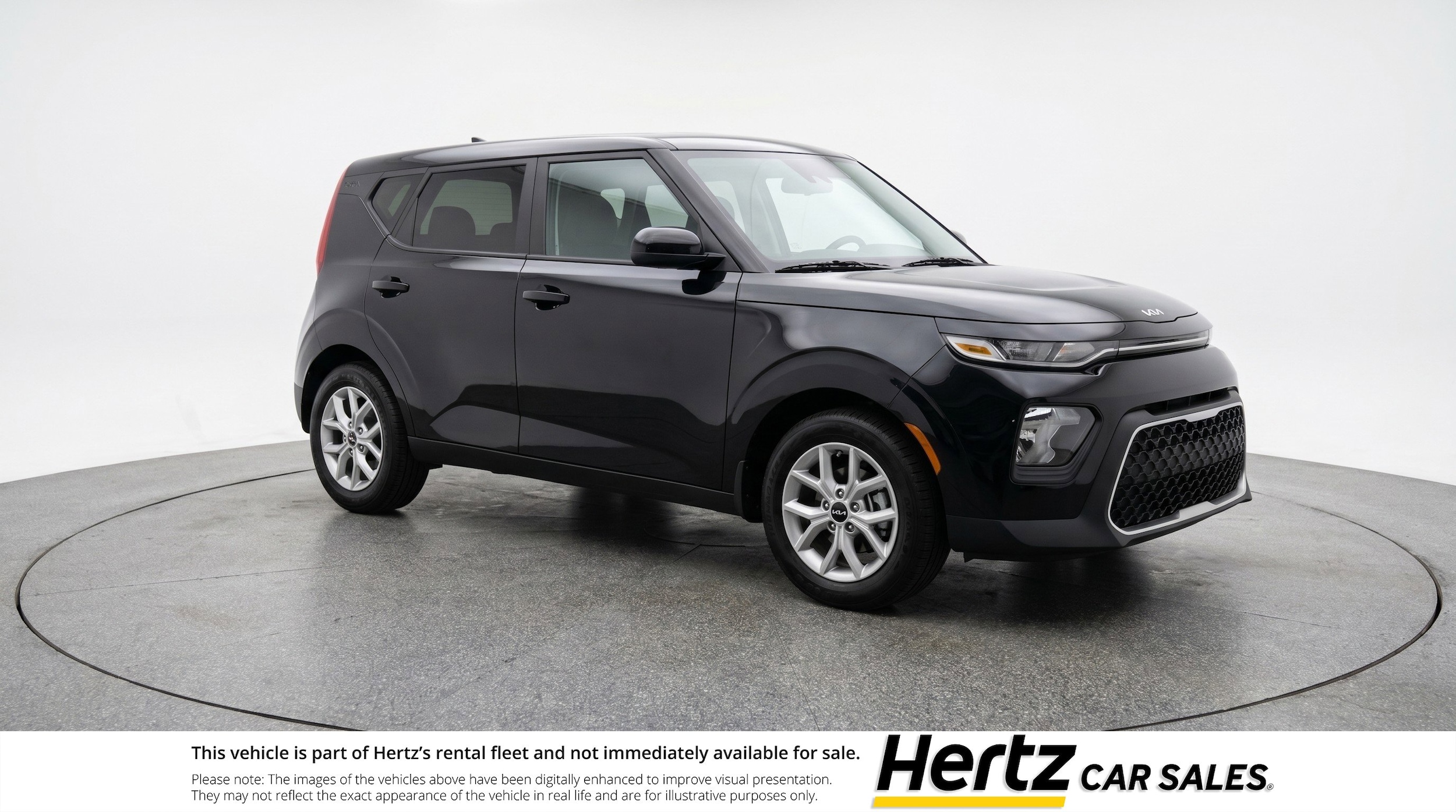 Thumbnail: 2025 Kia Soul - 1