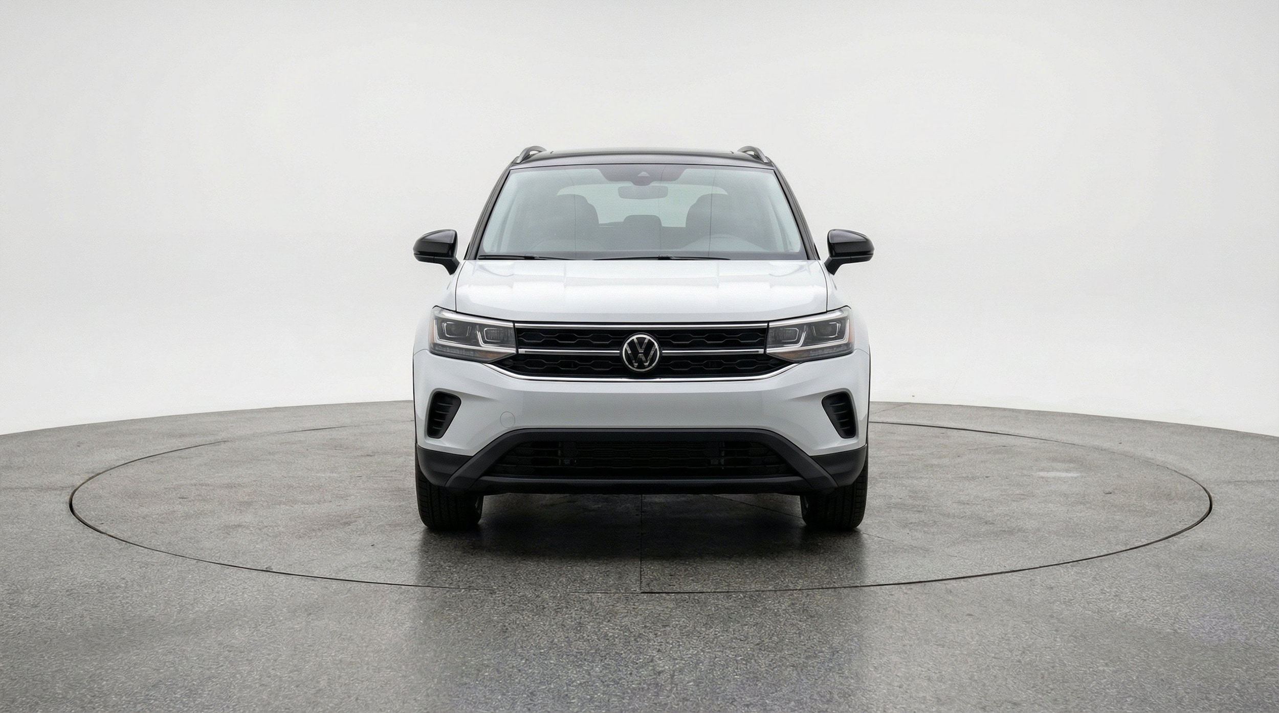 Thumbnail: 2026 Volkswagen Taos - 2