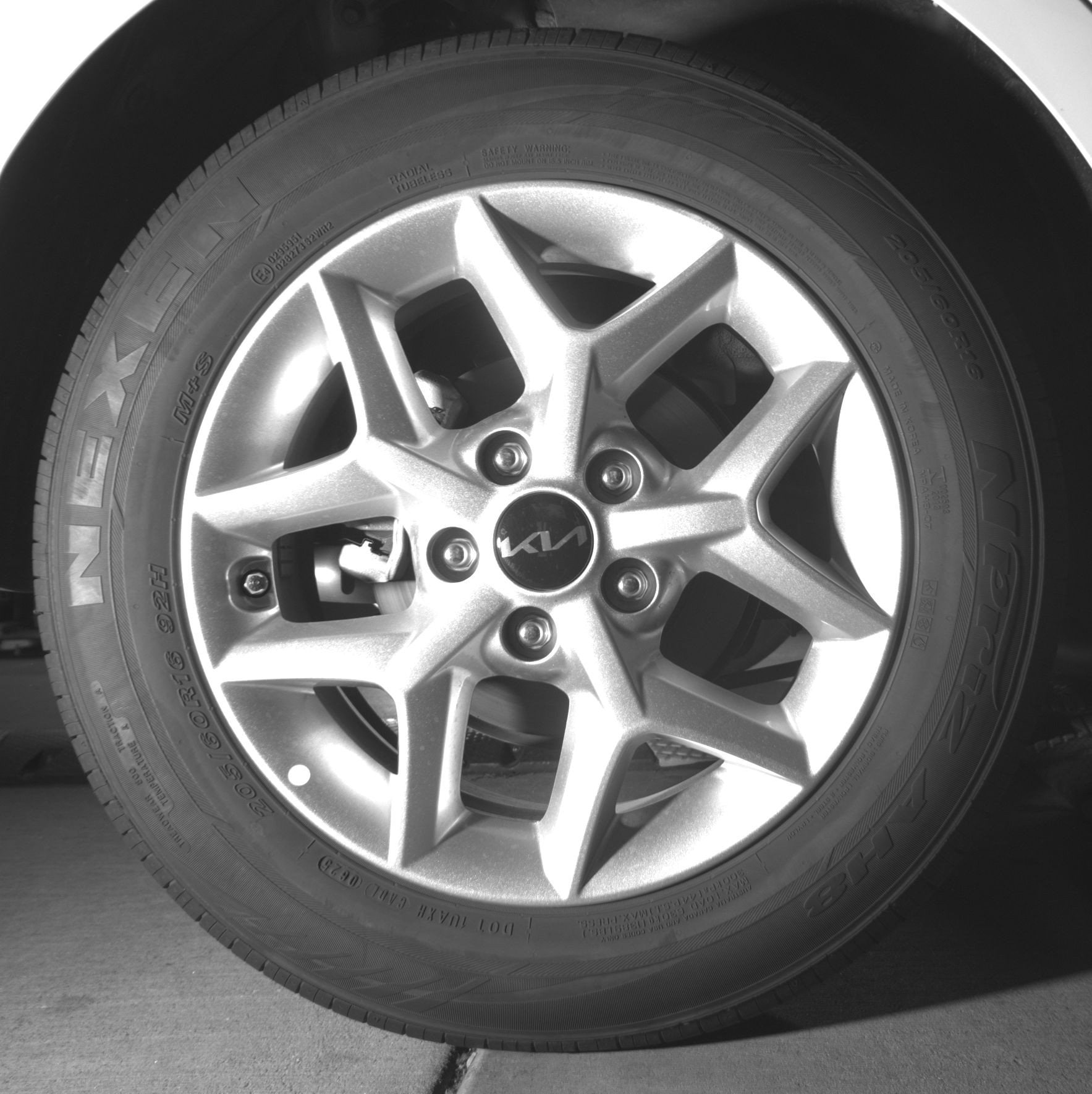 Thumbnail: 2025 Kia Soul - 15