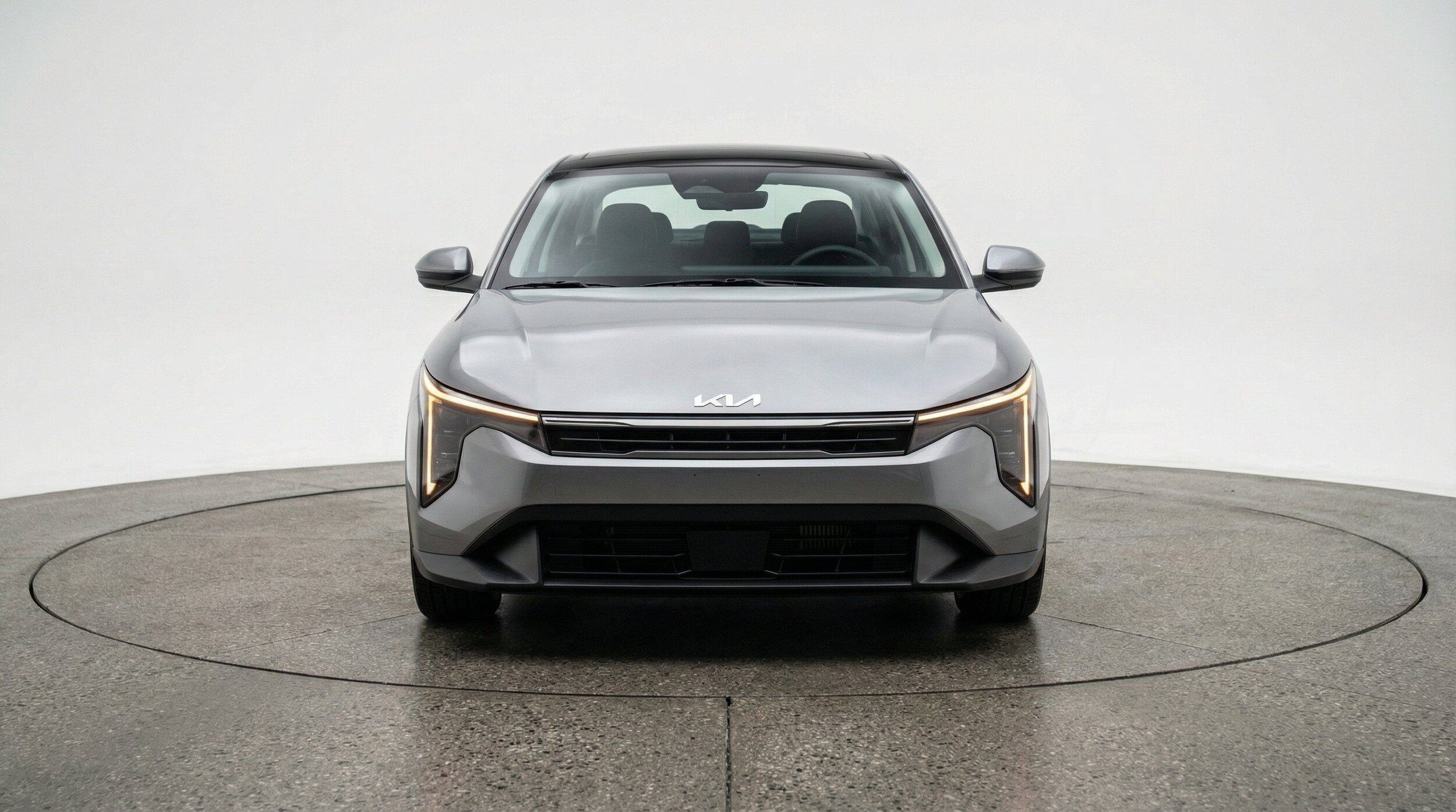 Thumbnail: 2026 Kia K4 - 2