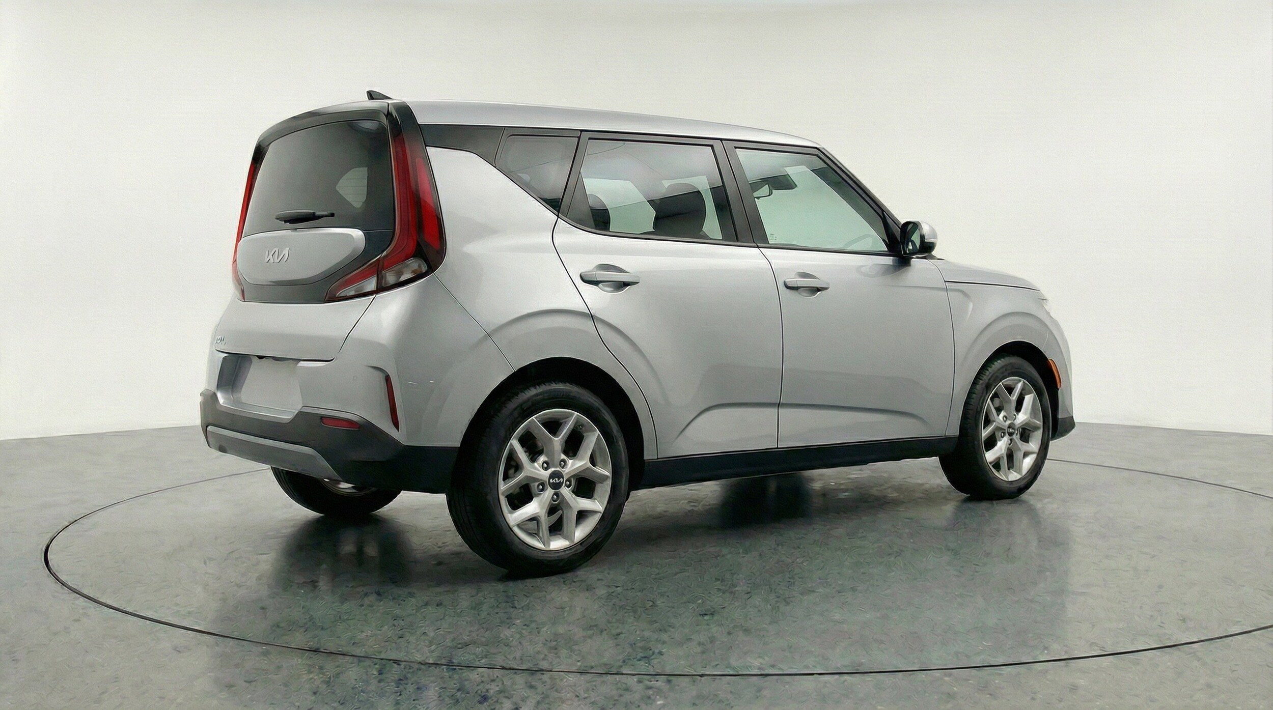 Thumbnail: 2025 Kia Soul - 9