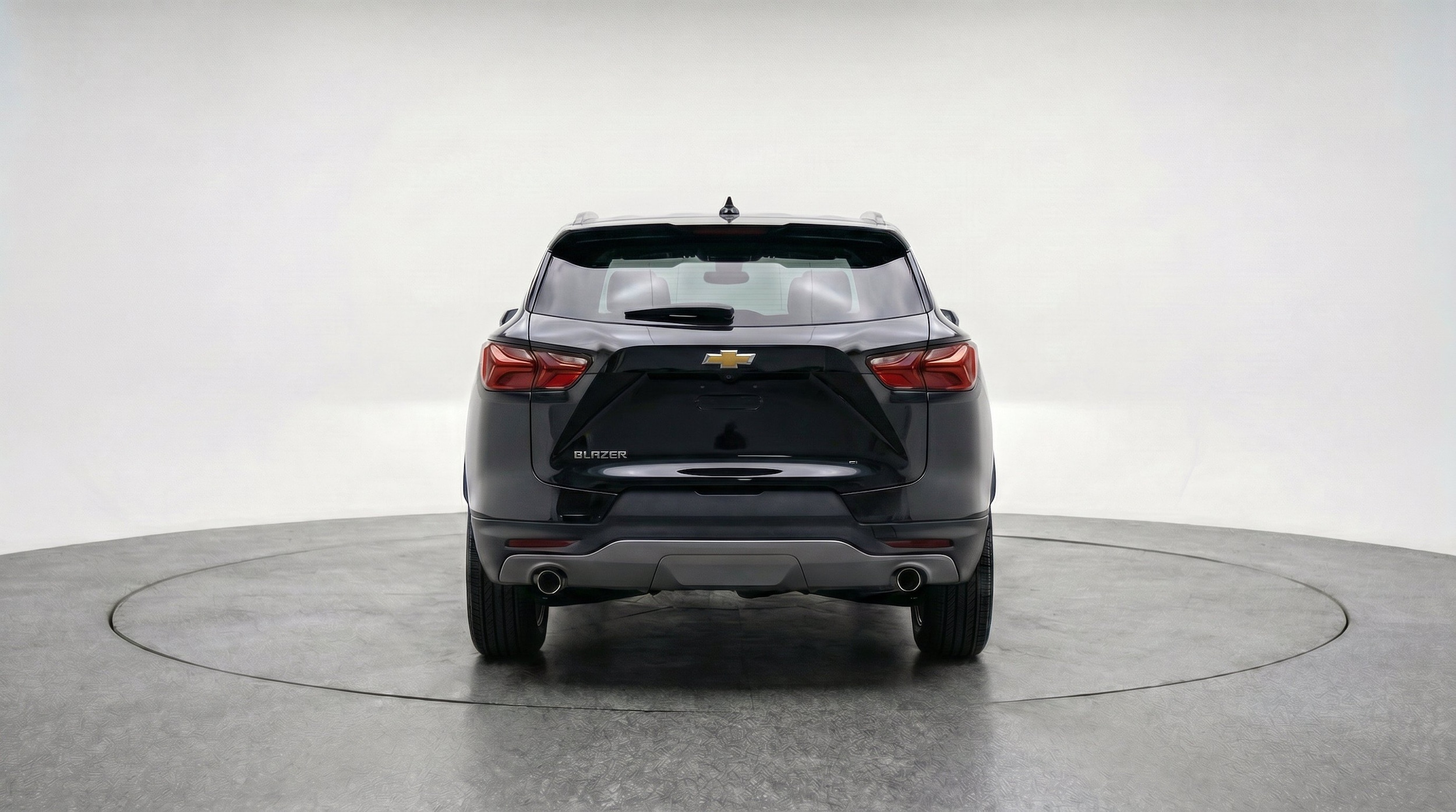 Thumbnail: 2025 Chevrolet Blazer - 7