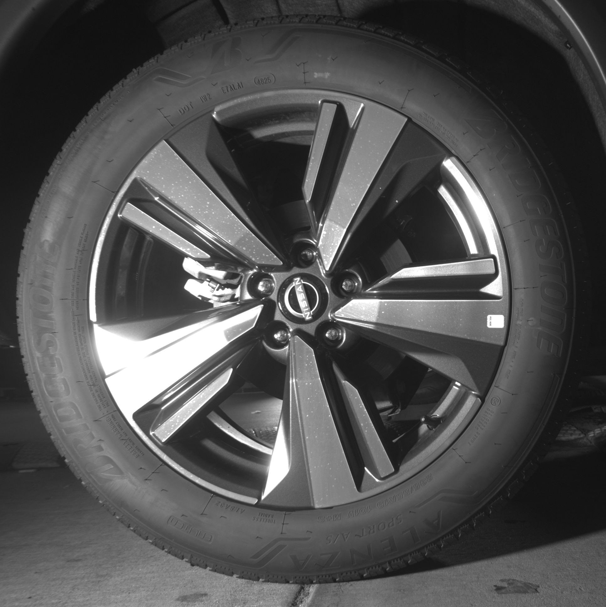Thumbnail: 2026 Nissan Rogue - 15