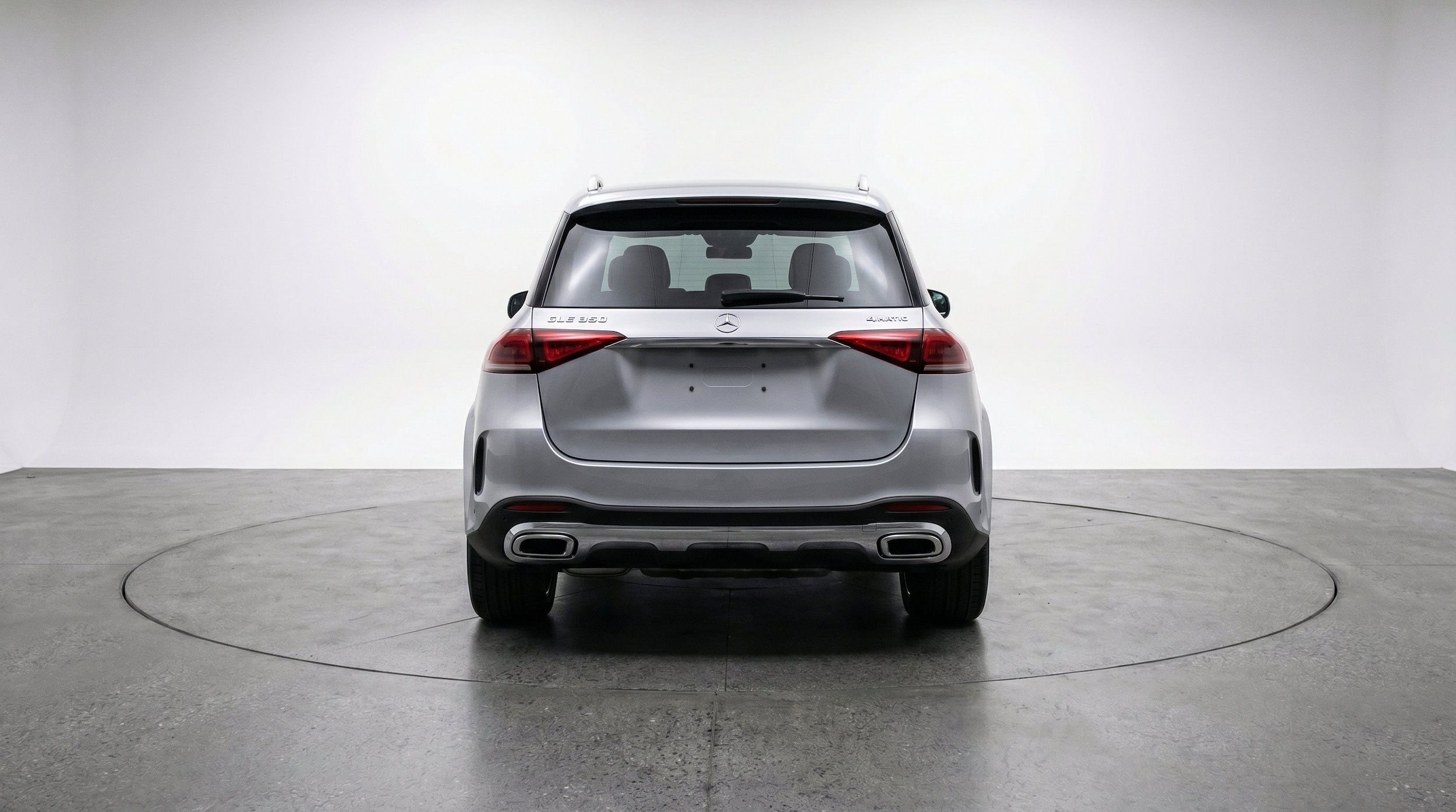 Thumbnail: 2026 Mercedes-Benz GLE - 7