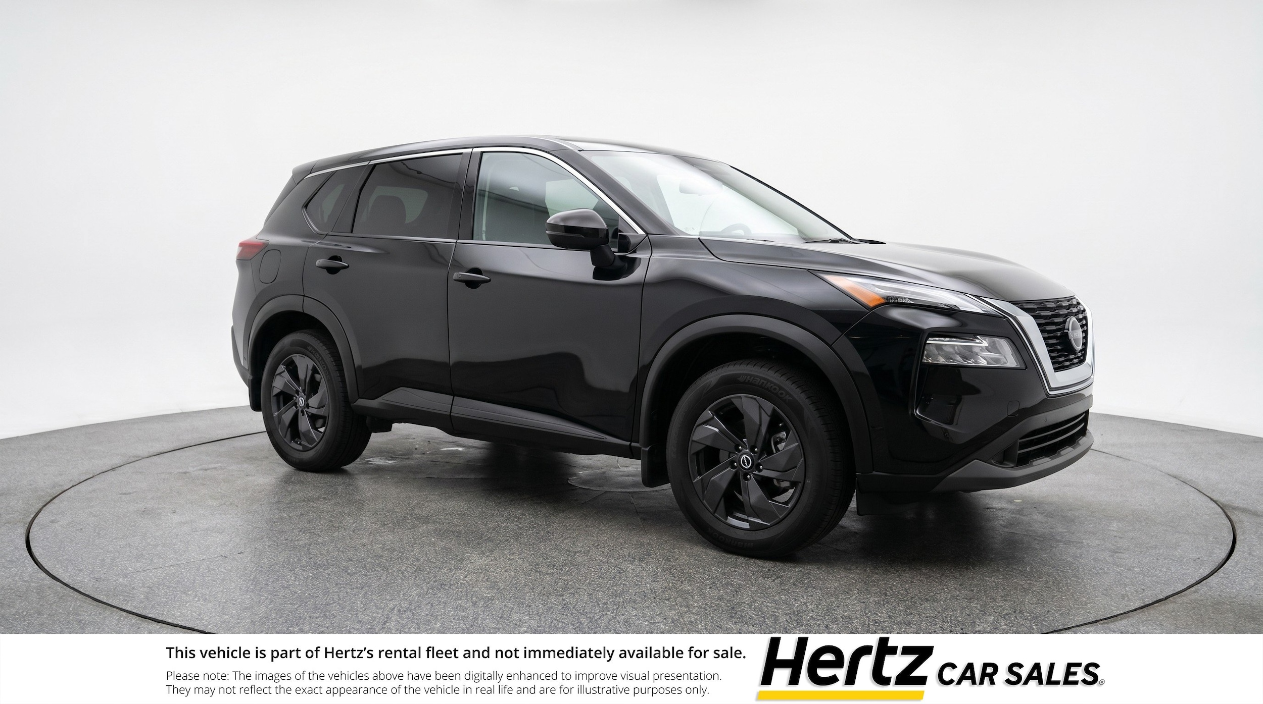 Thumbnail: 2026 Nissan Rogue - 1