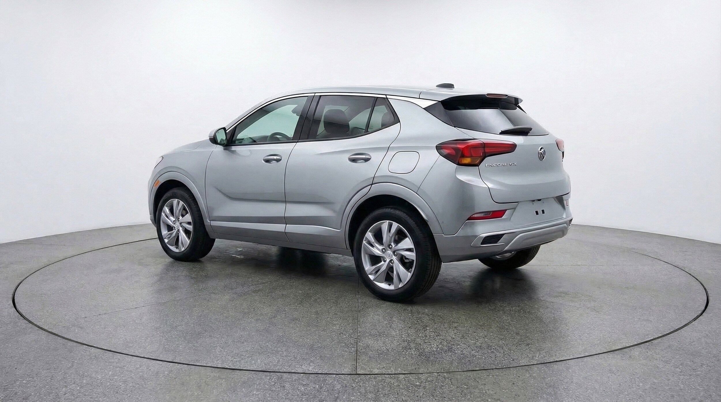 Thumbnail: 2025 Buick Encore GX - 6