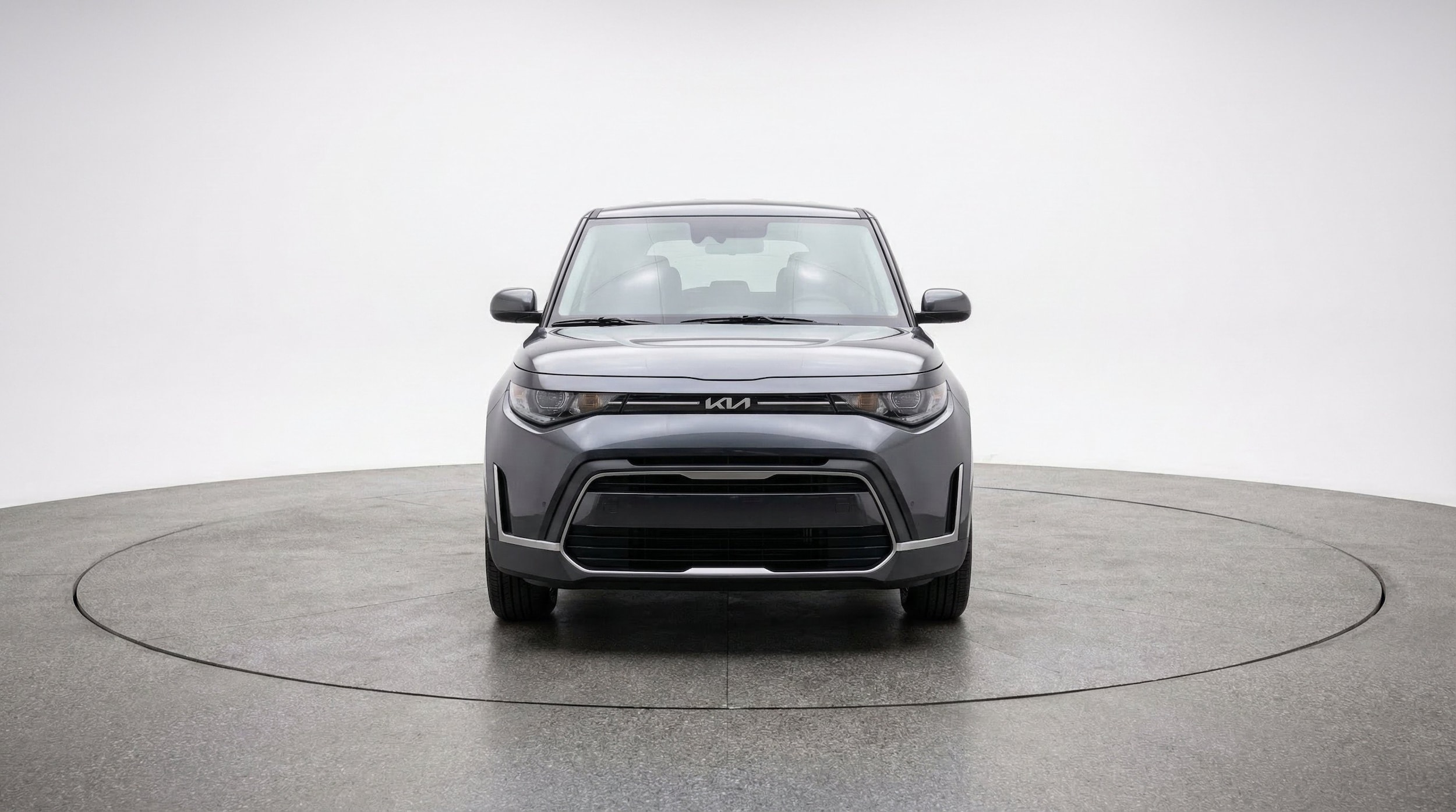 Thumbnail: 2025 Kia Soul - 2