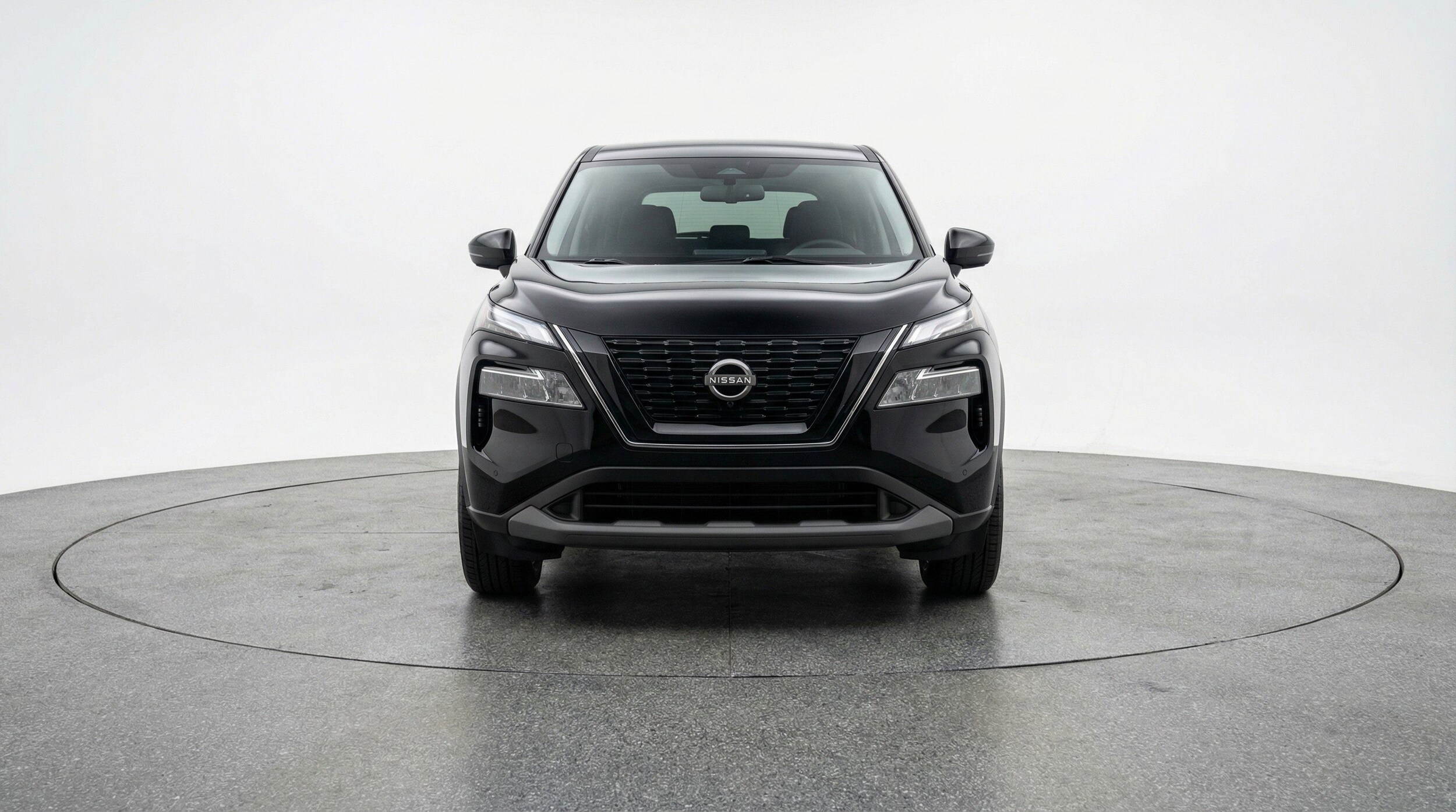 Thumbnail: 2023 Nissan Rogue - 2