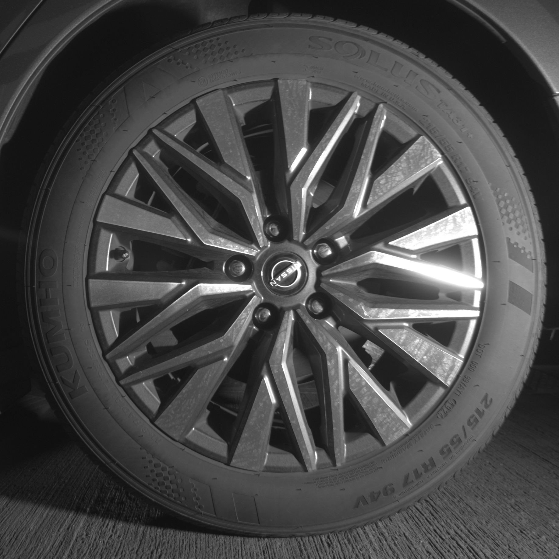 Thumbnail: 2025 Nissan Altima - 14