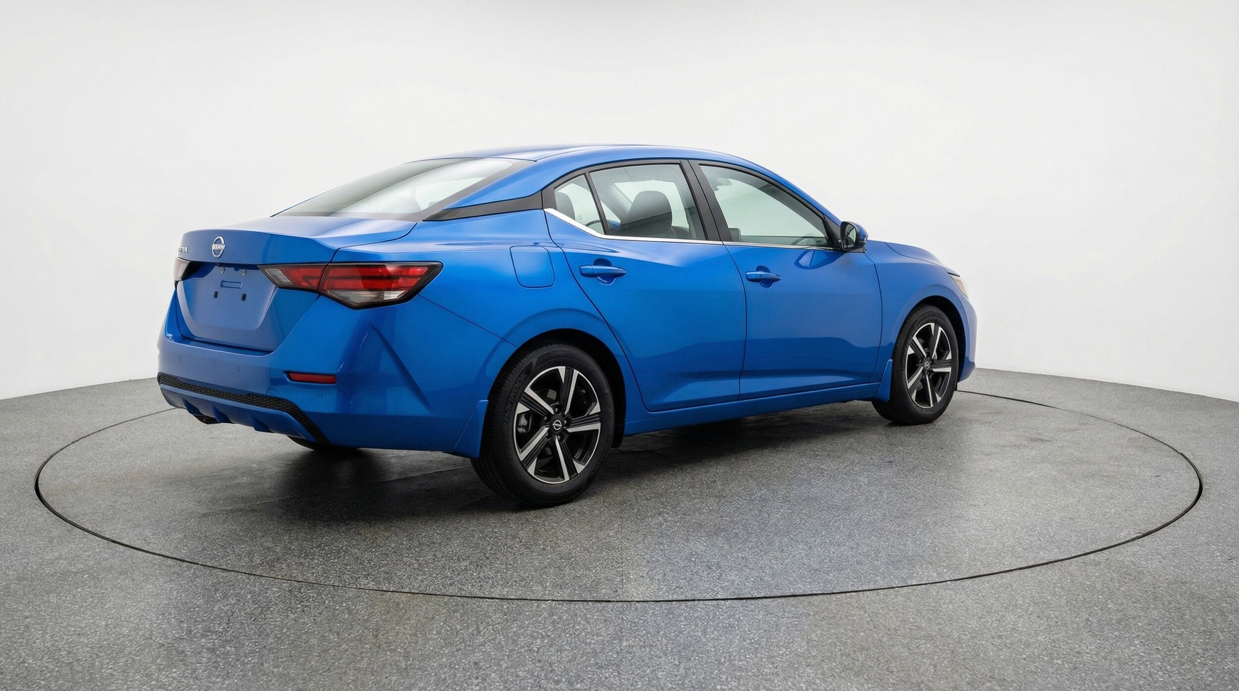 Thumbnail: 2025 Nissan Sentra - 9
