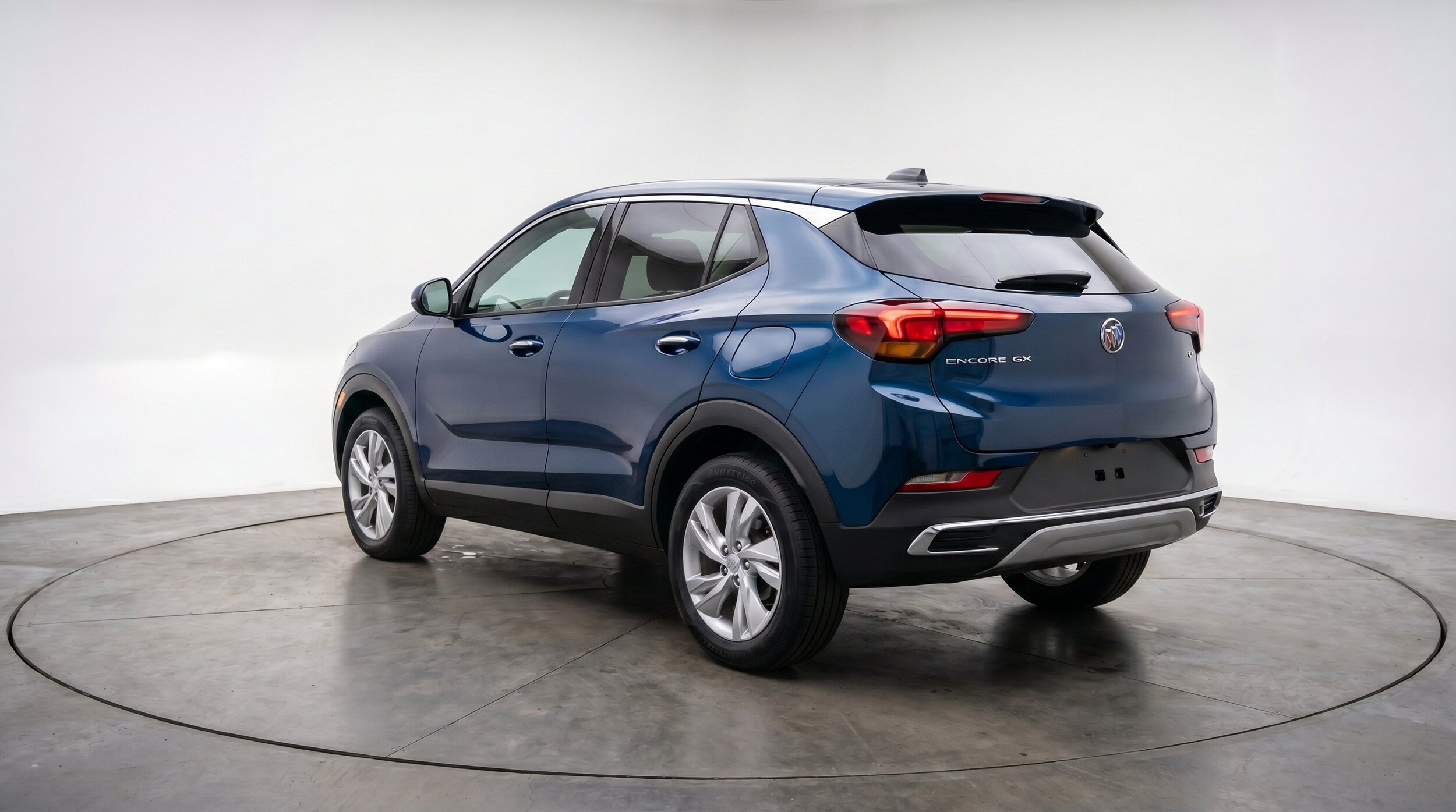Thumbnail: 2026 Buick Encore GX - 6