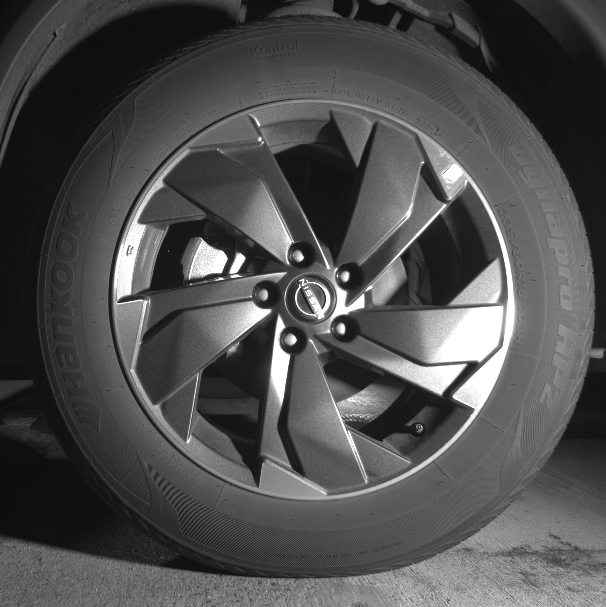 Thumbnail: 2025 Nissan Rogue - 12