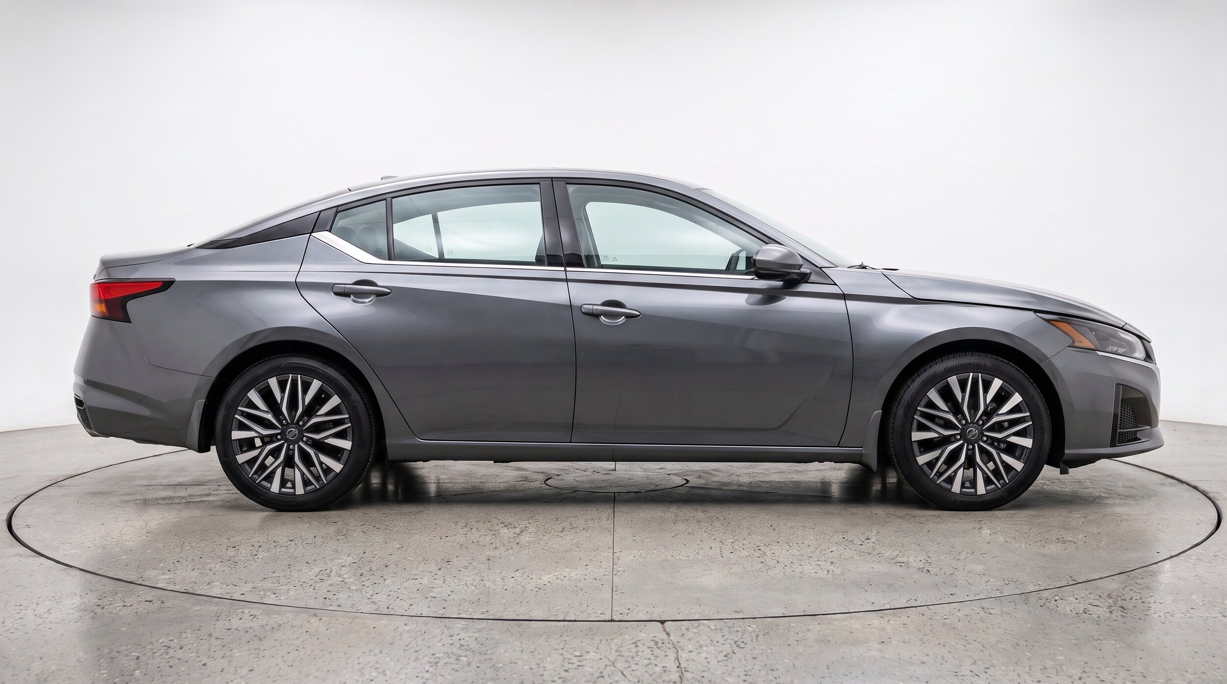 Thumbnail: 2025 Nissan Altima - 11