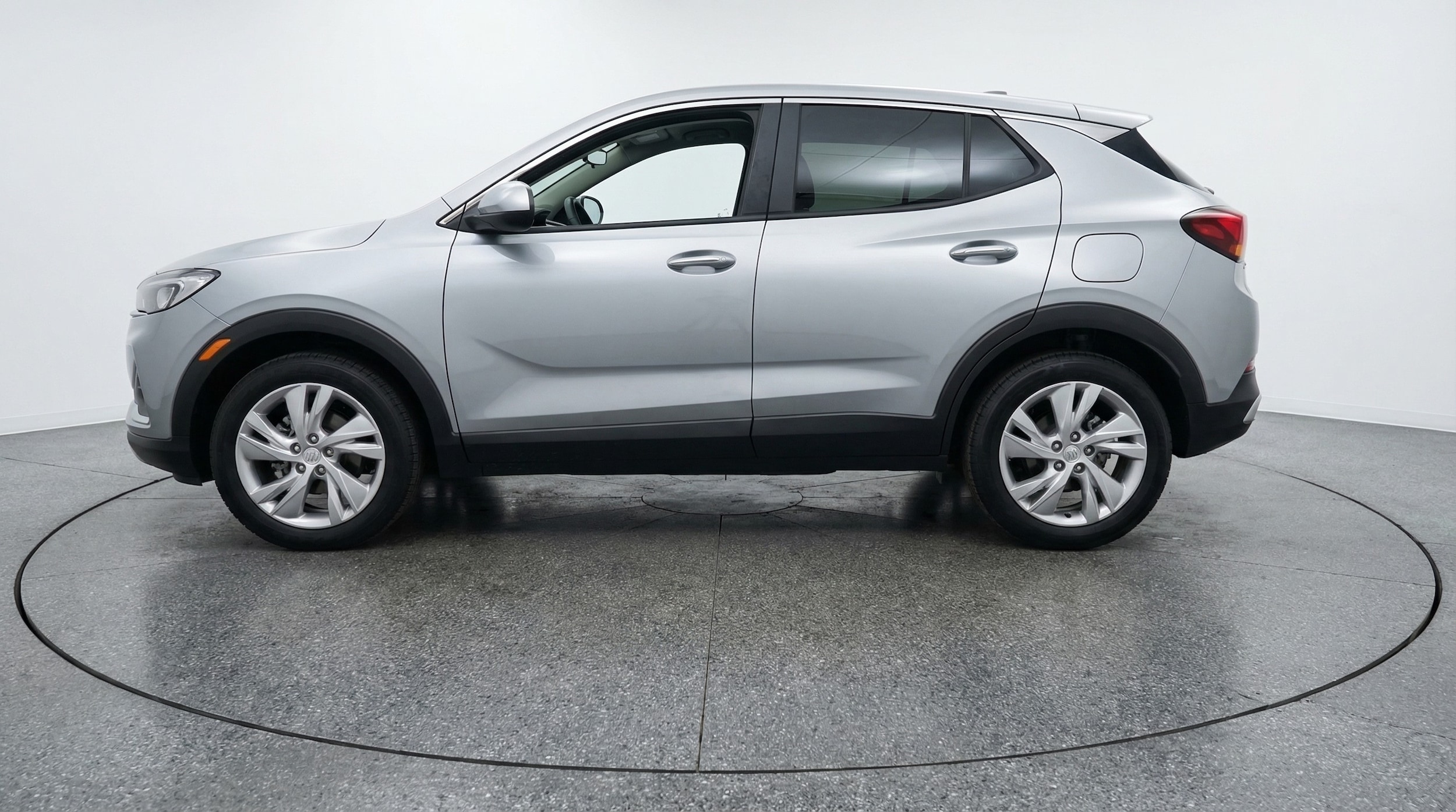 Thumbnail: 2025 Buick Encore GX - 4