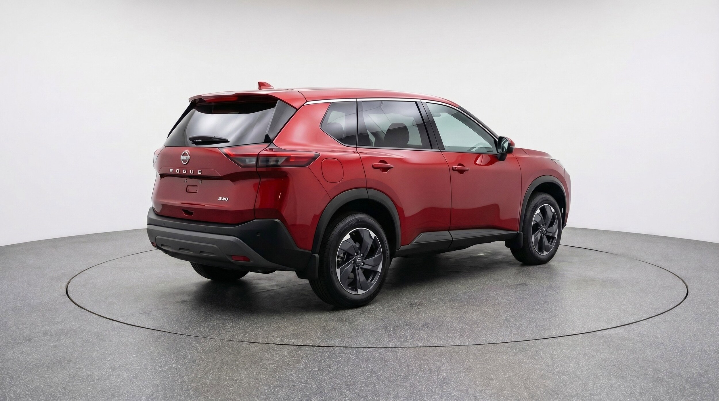 Thumbnail: 2025 Nissan Rogue - 9