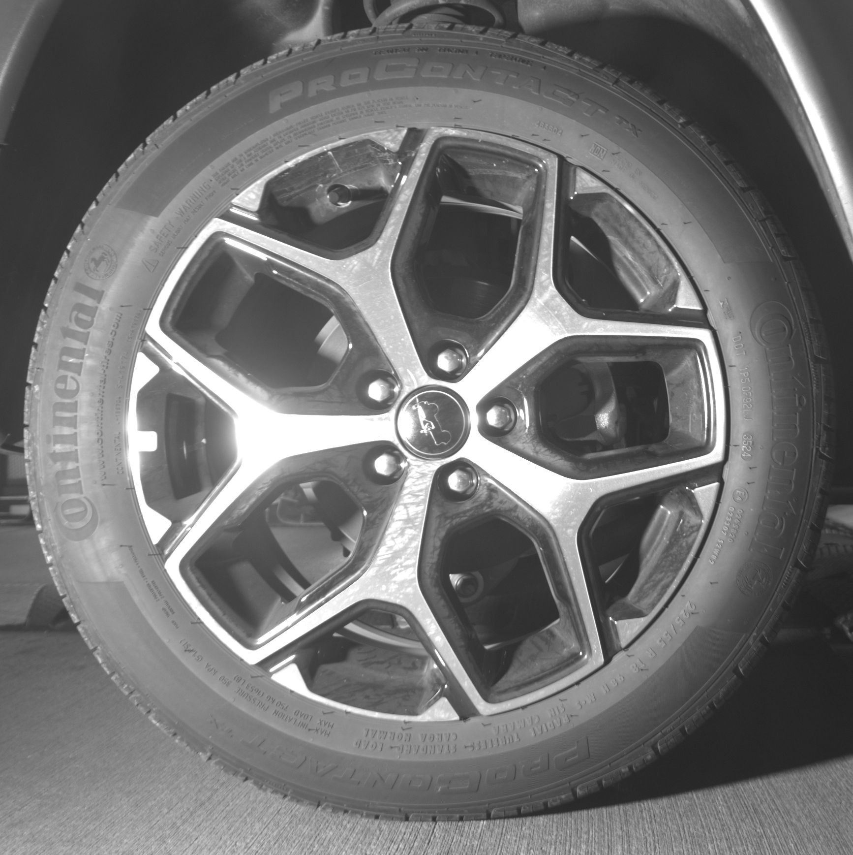 Thumbnail: 2025 Jeep Compass - 12