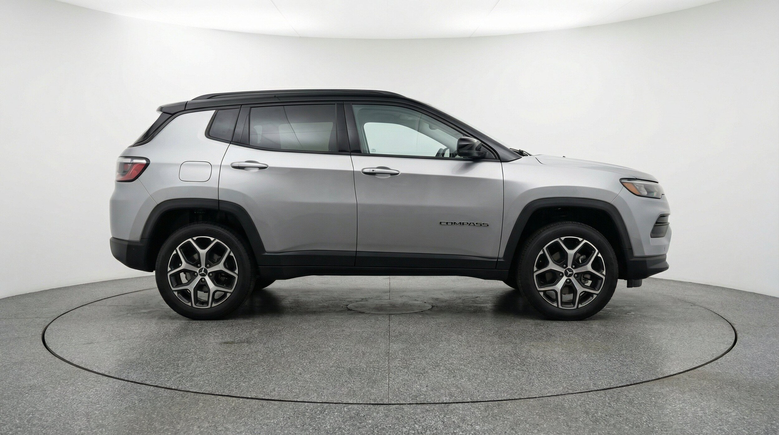 Thumbnail: 2025 Jeep Compass - 11