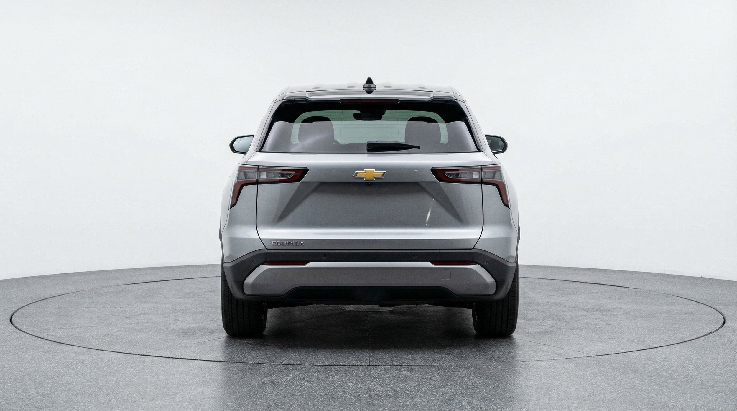 Thumbnail: 2025 Chevrolet Equinox - 7