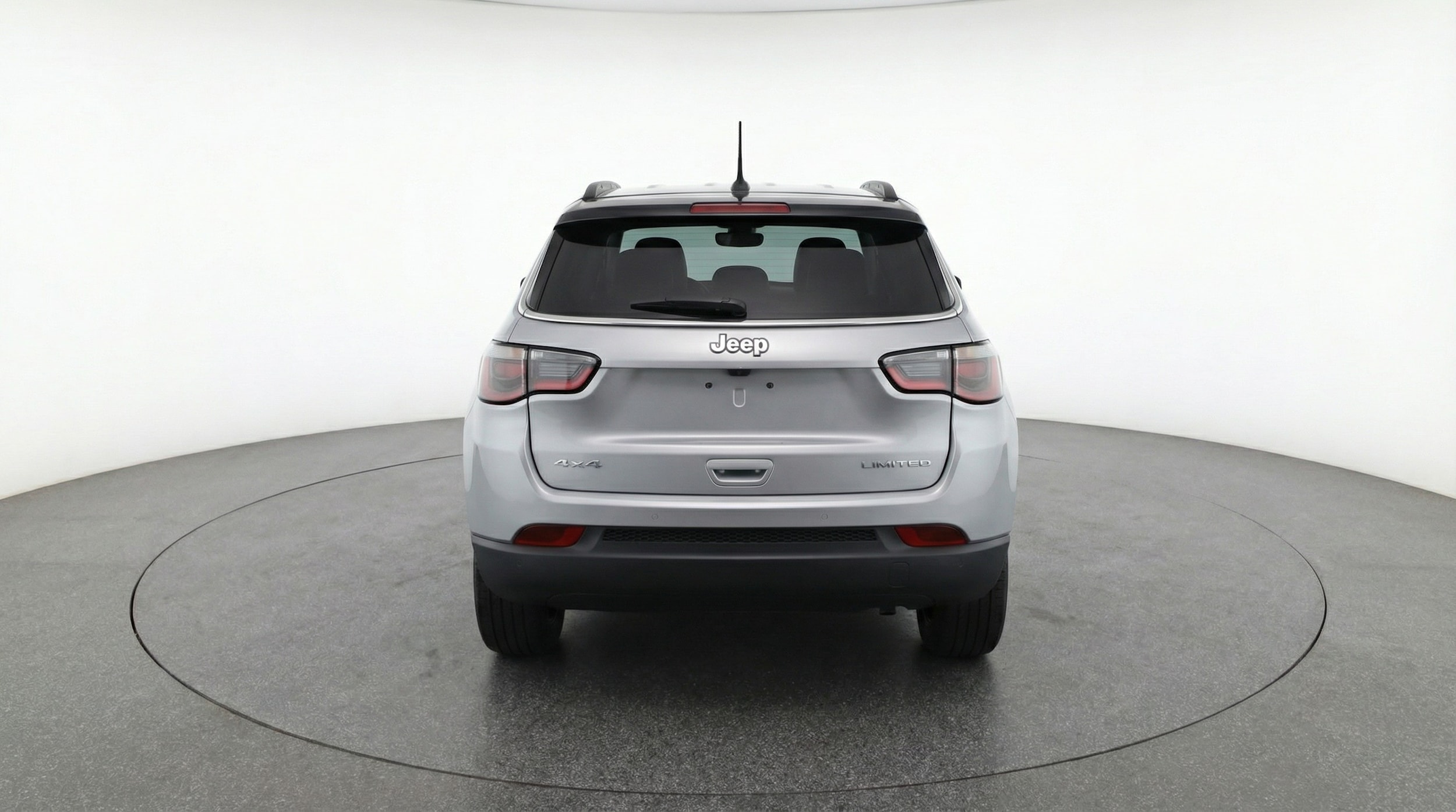 Thumbnail: 2025 Jeep Compass - 6