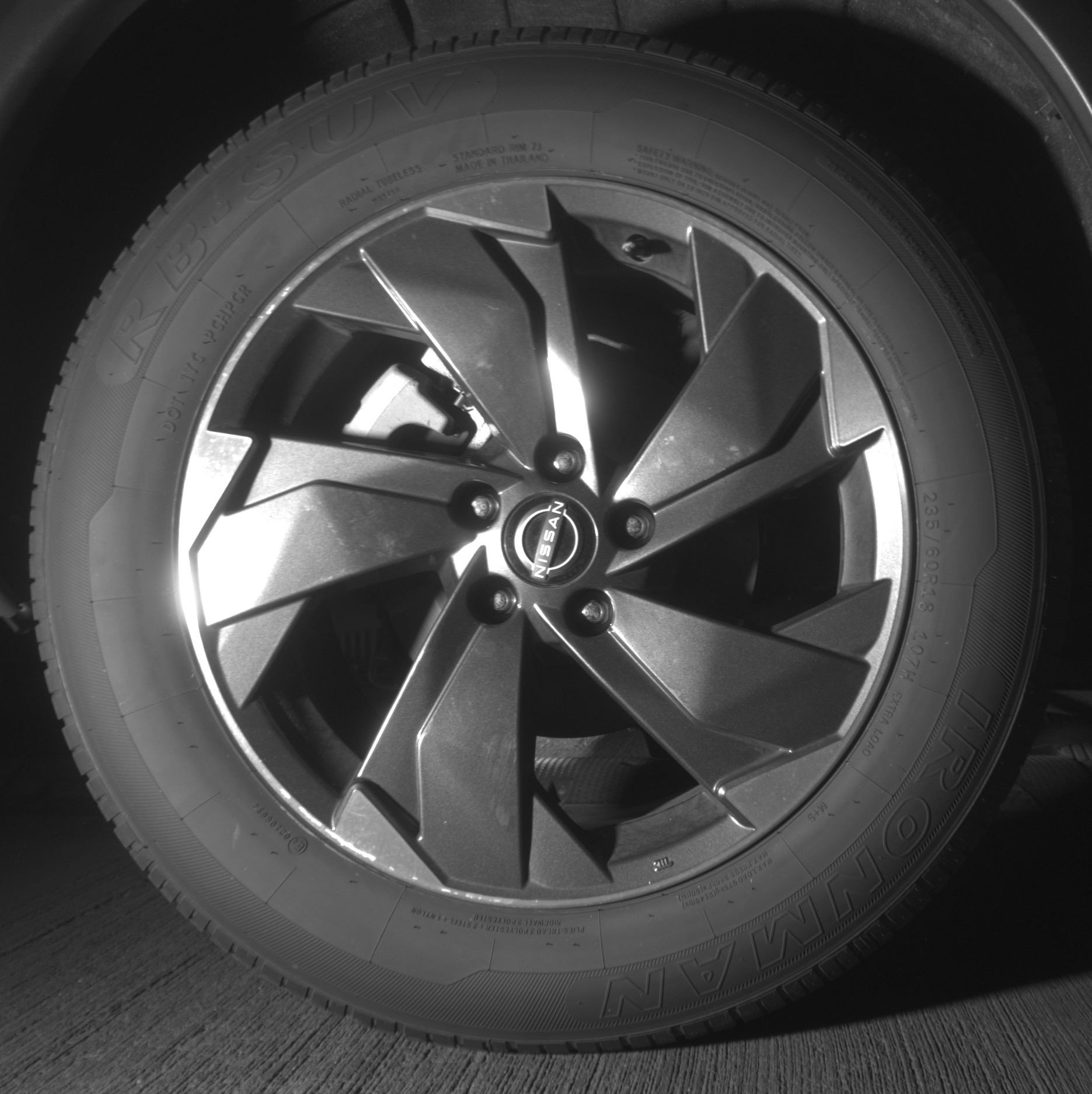 Thumbnail: 2025 Nissan Rogue - 12